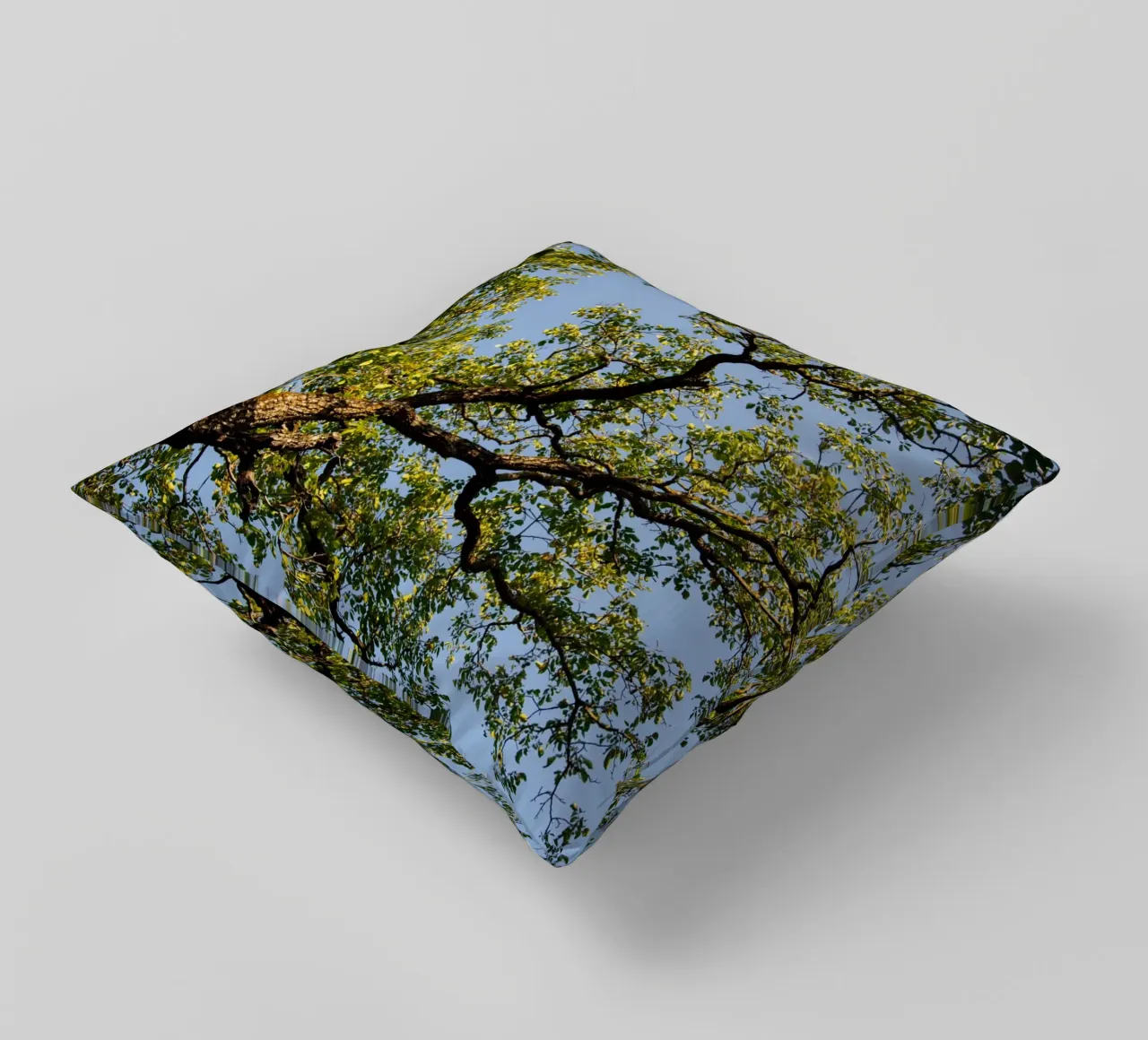 tree cuscino da lookingforstardust