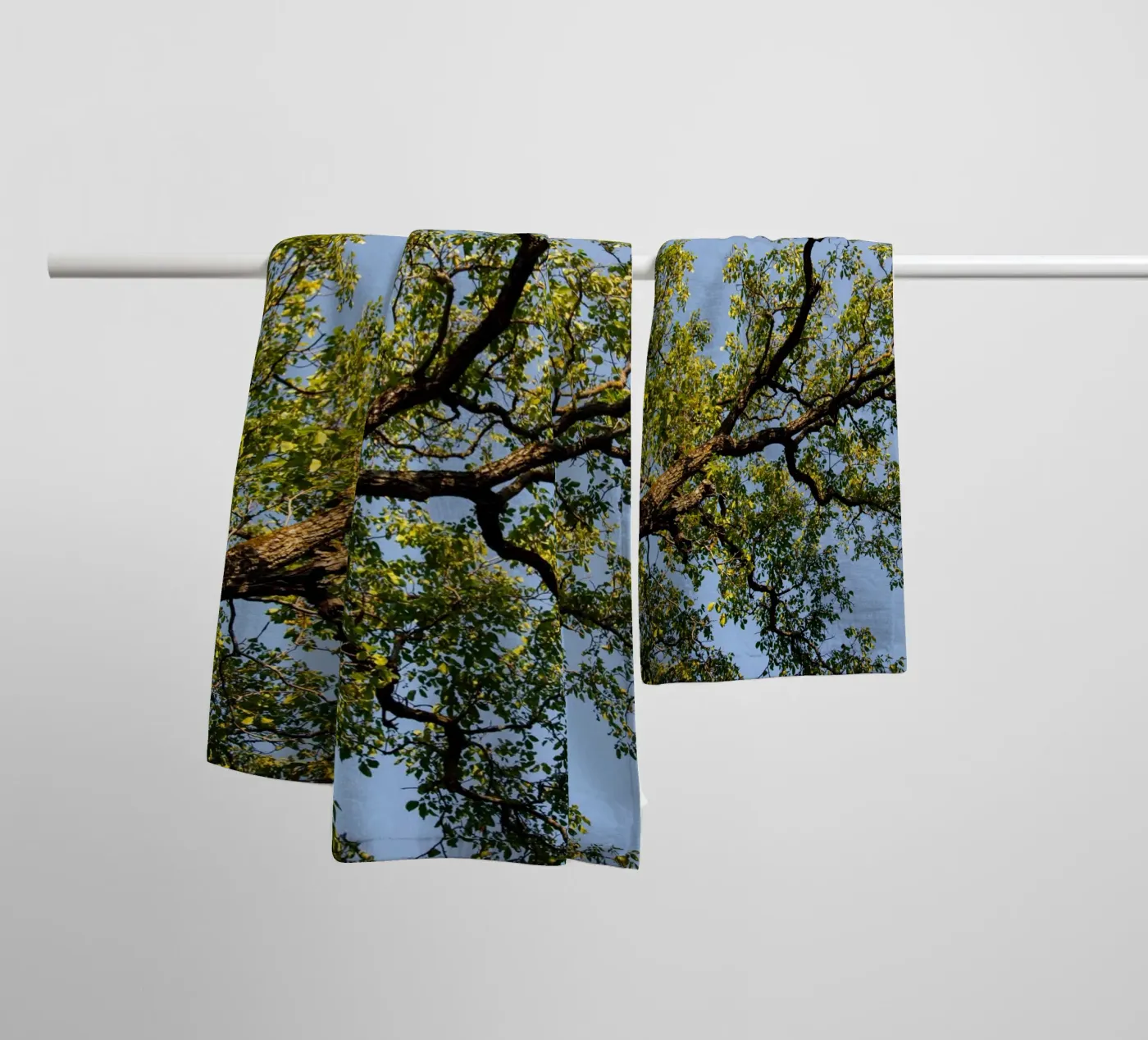 tree badhanddoek van lookingforstardust