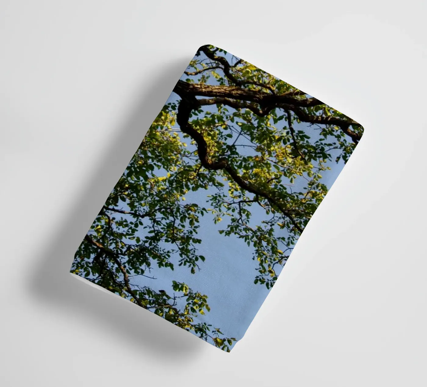 tree badhanddoek van lookingforstardust