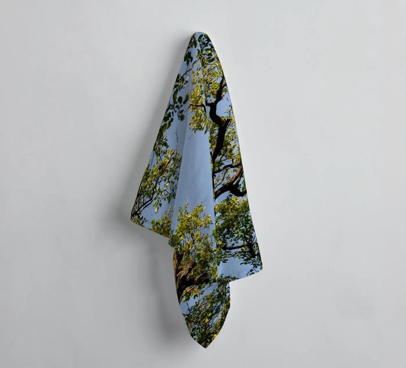 tree Handtuch von lookingforstardust