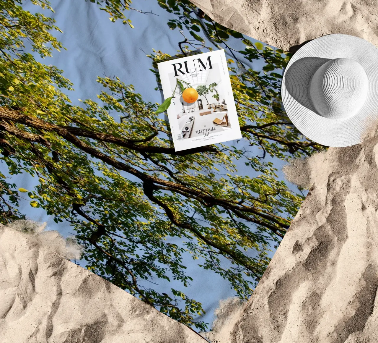 tree telo mare da lookingforstardust