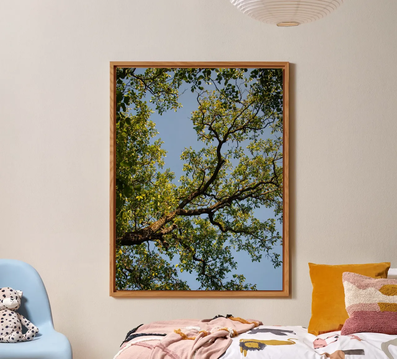 tree alluminio dibond da lookingforstardust