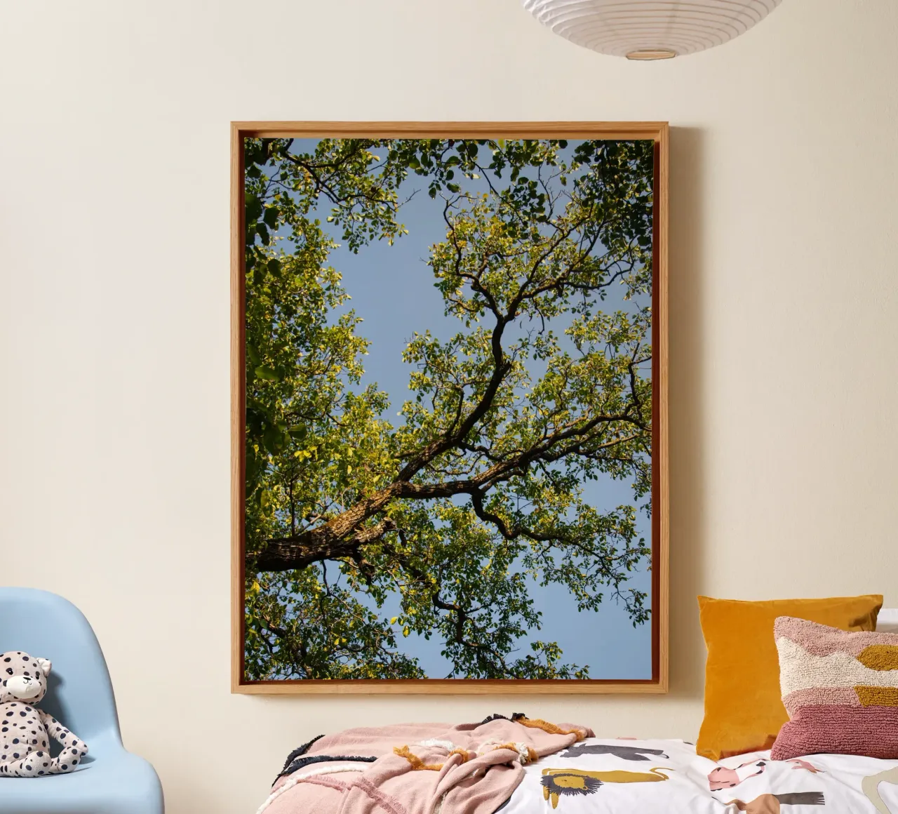 tree tela da lookingforstardust