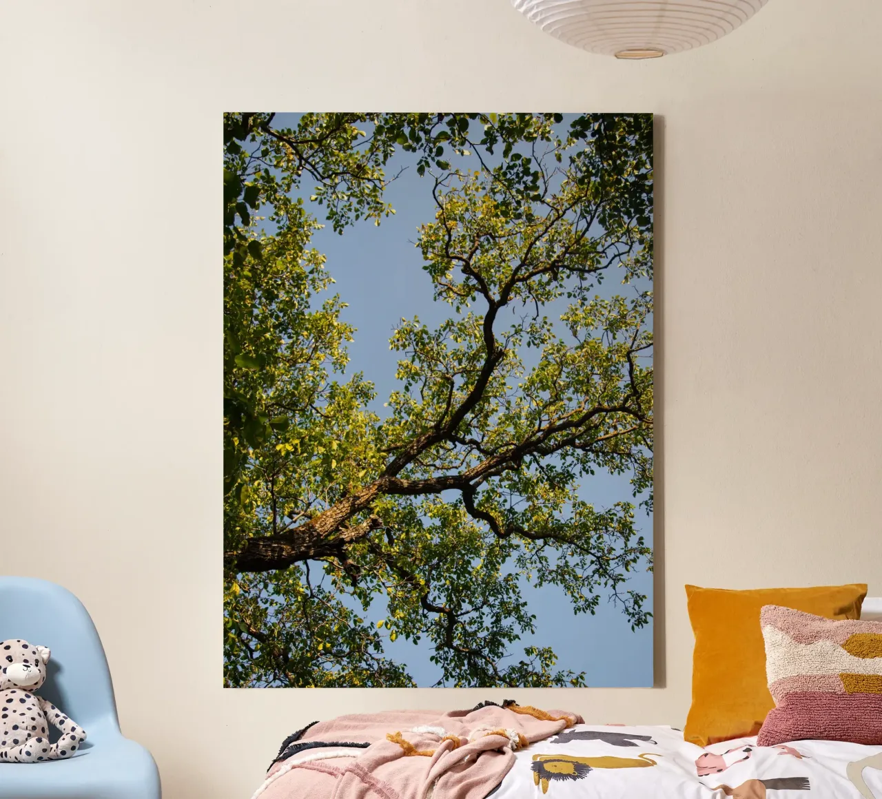 tree tela da lookingforstardust