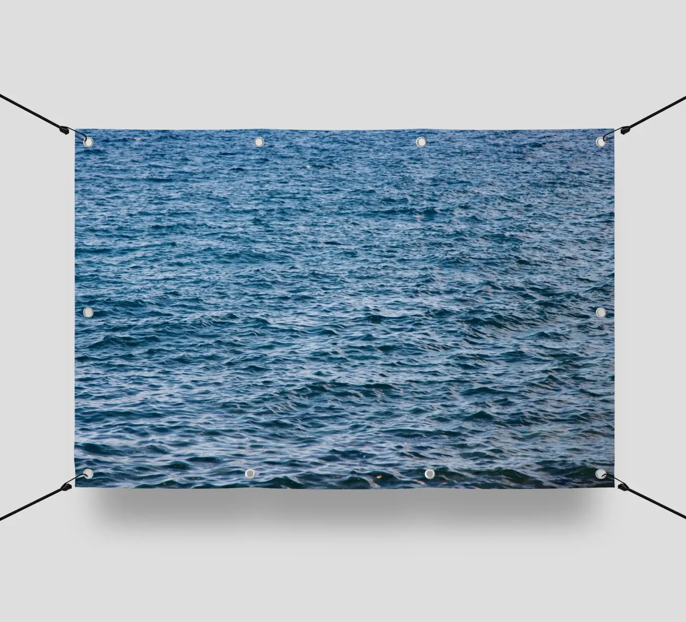 waves telo in pvc da lookingforstardust