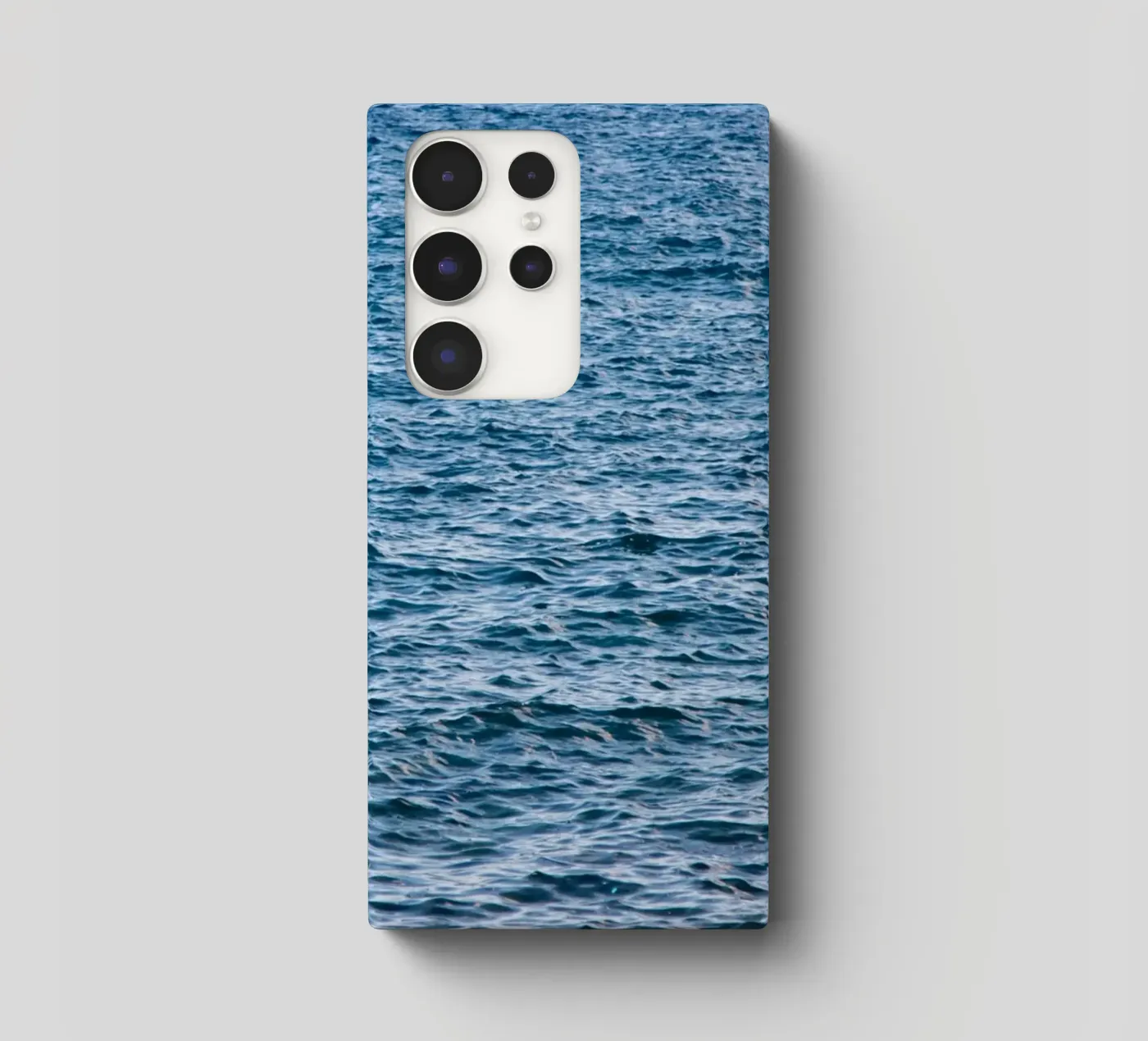 waves samsung phone case by lookingforstardust