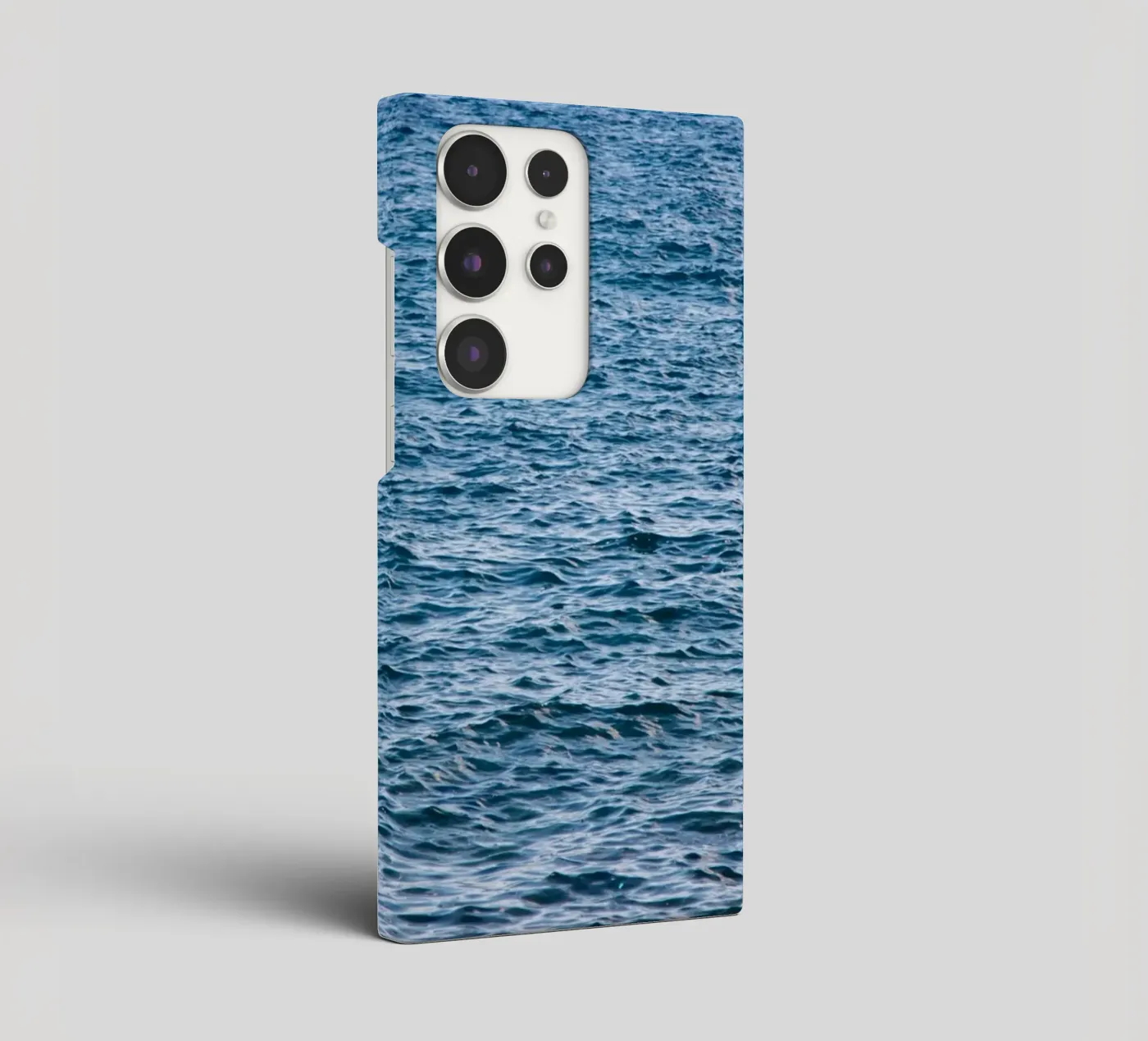 waves samsung phone case by lookingforstardust
