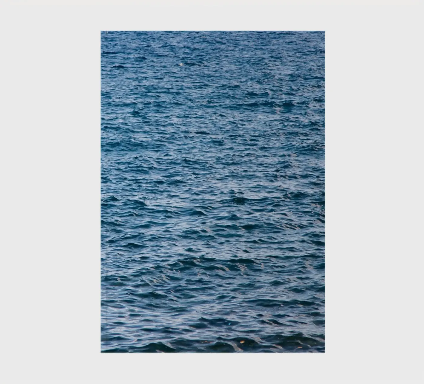 waves notebook by lookingforstardust