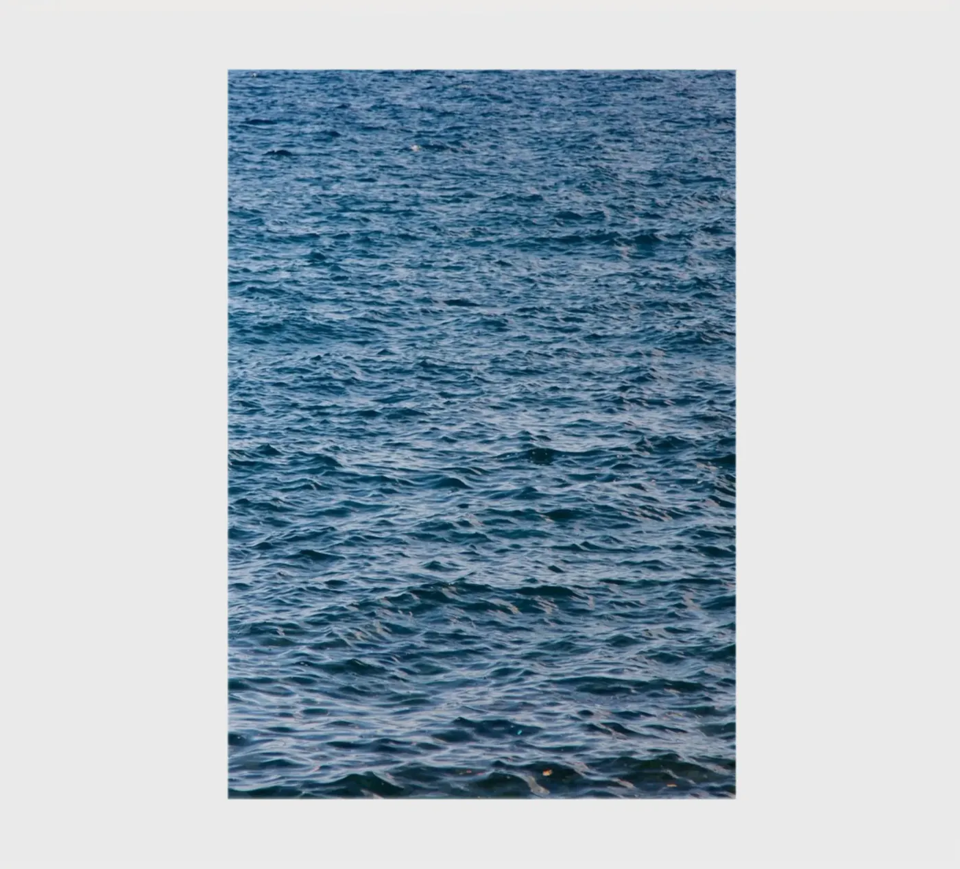 waves notebook by lookingforstardust
