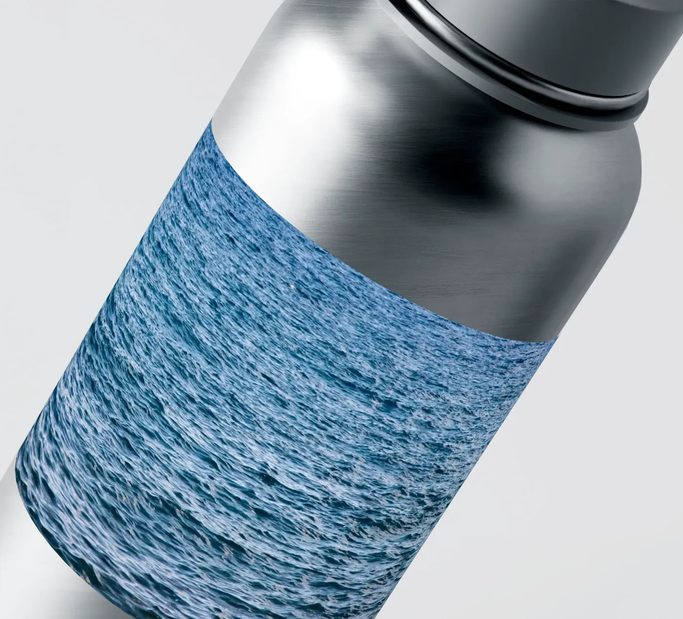 waves sticker van lookingforstardust