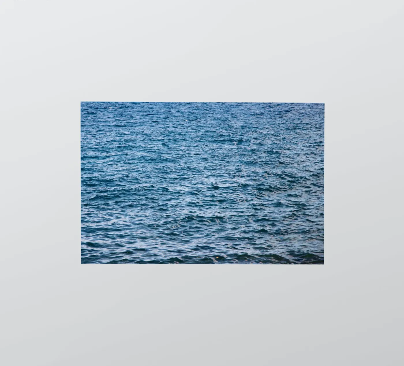 waves sticker van lookingforstardust