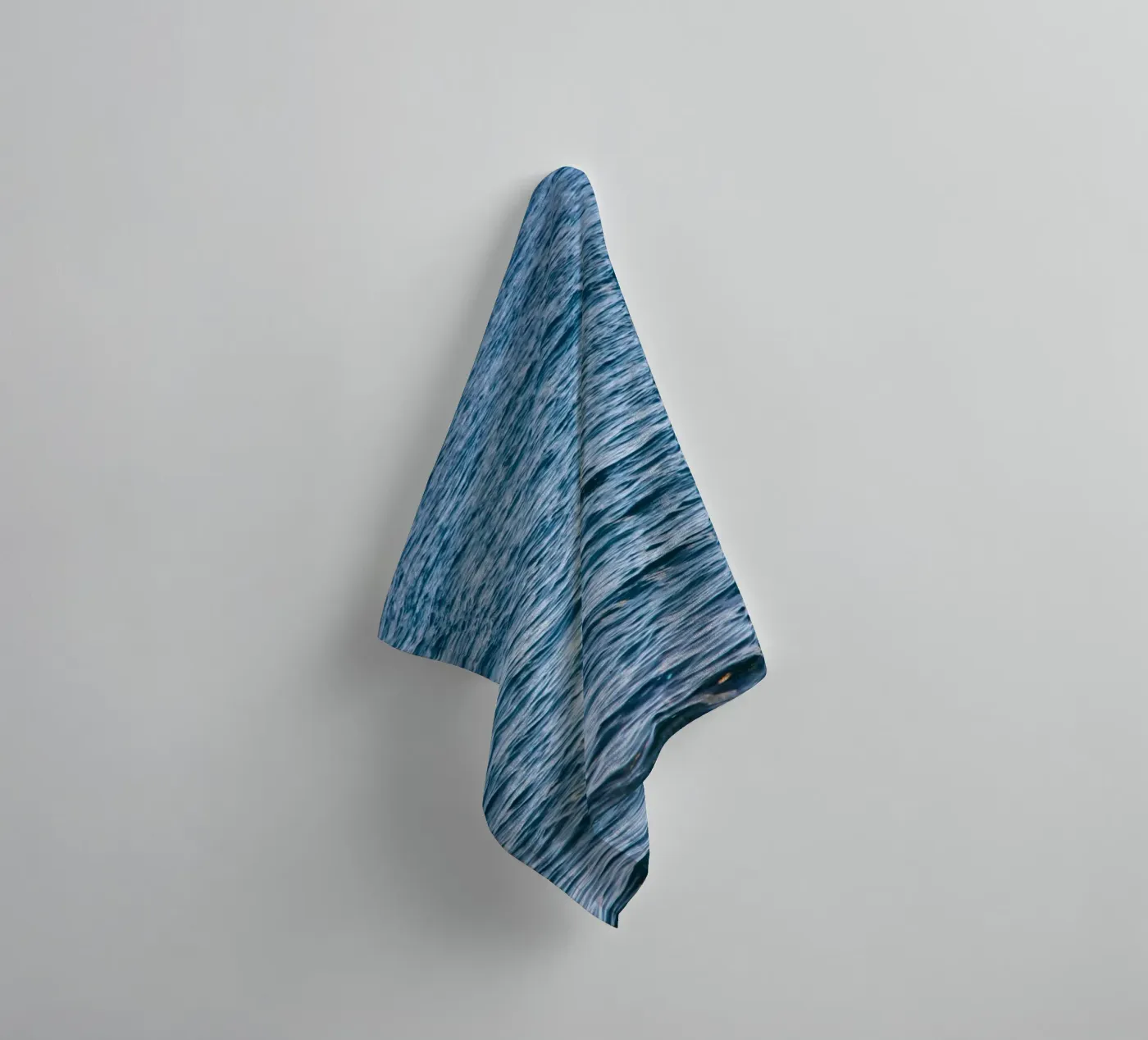 waves badhanddoek van lookingforstardust
