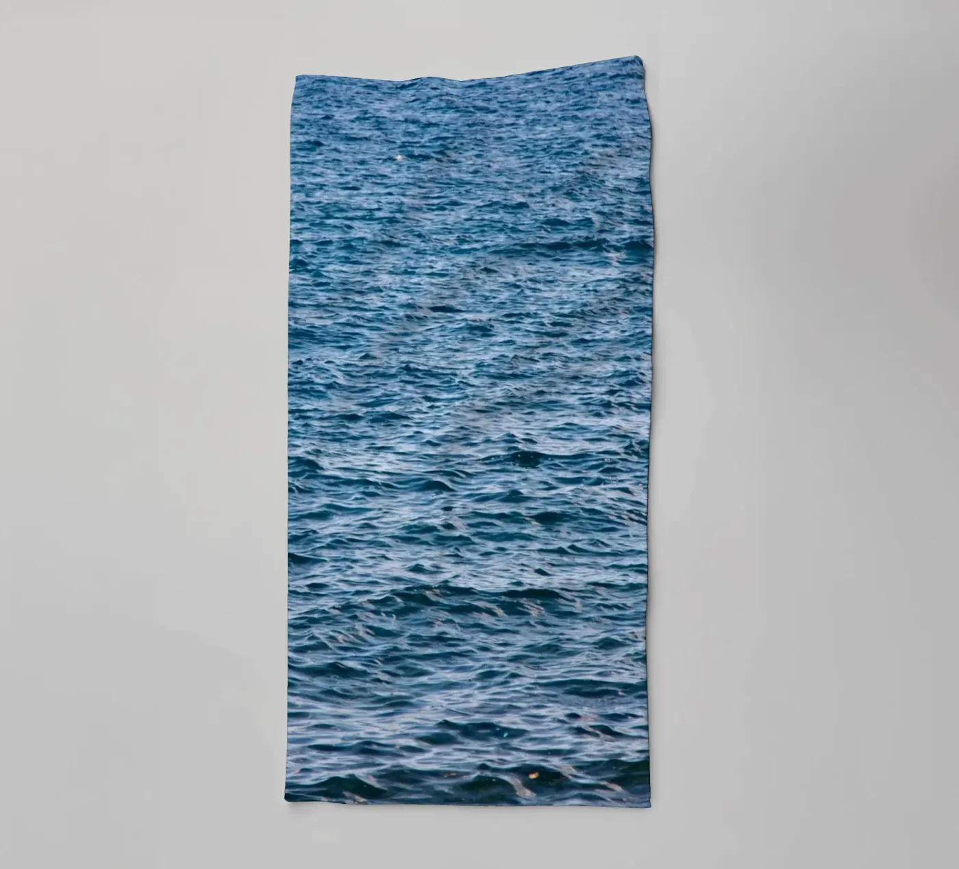 waves badhanddoek van lookingforstardust