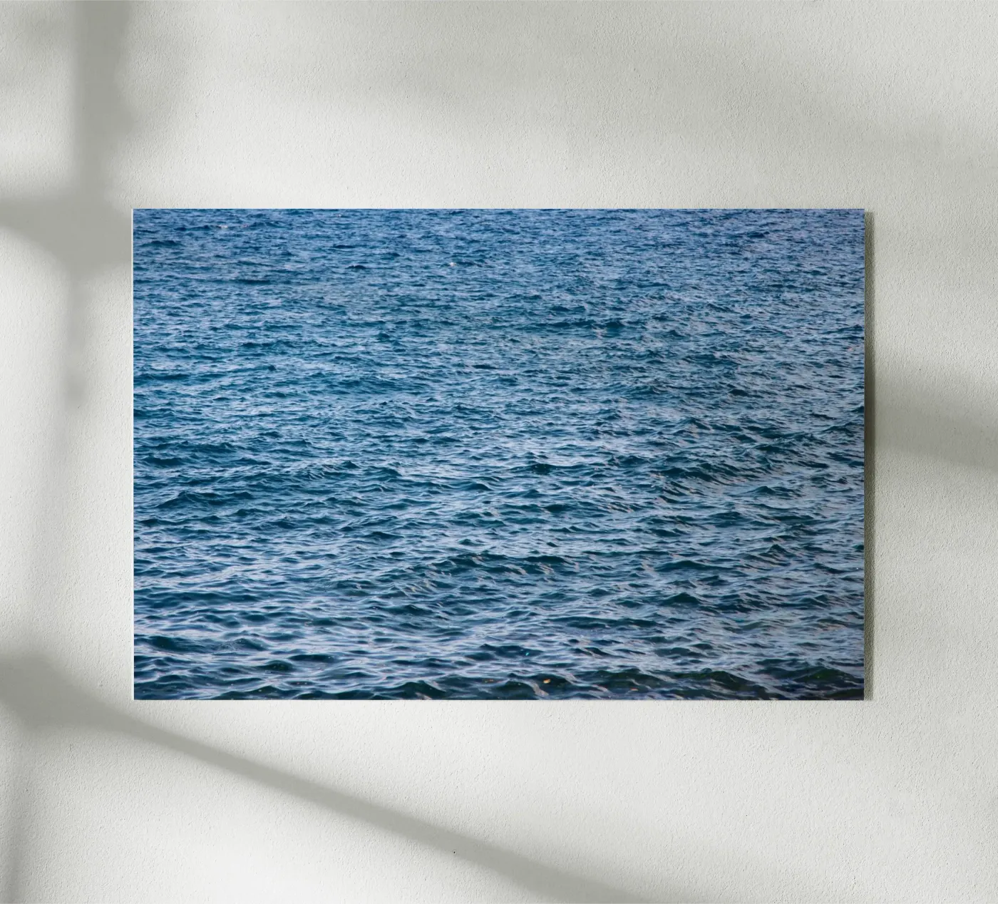 waves acryl van lookingforstardust