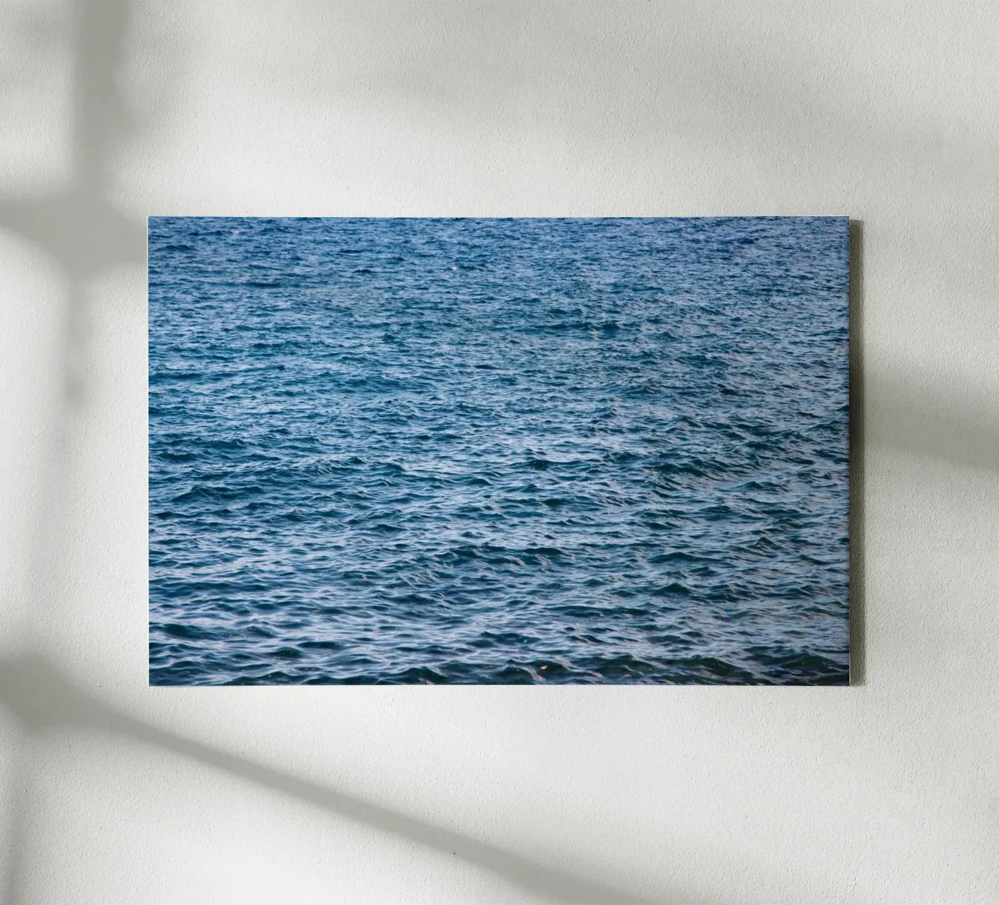 waves canvas van lookingforstardust