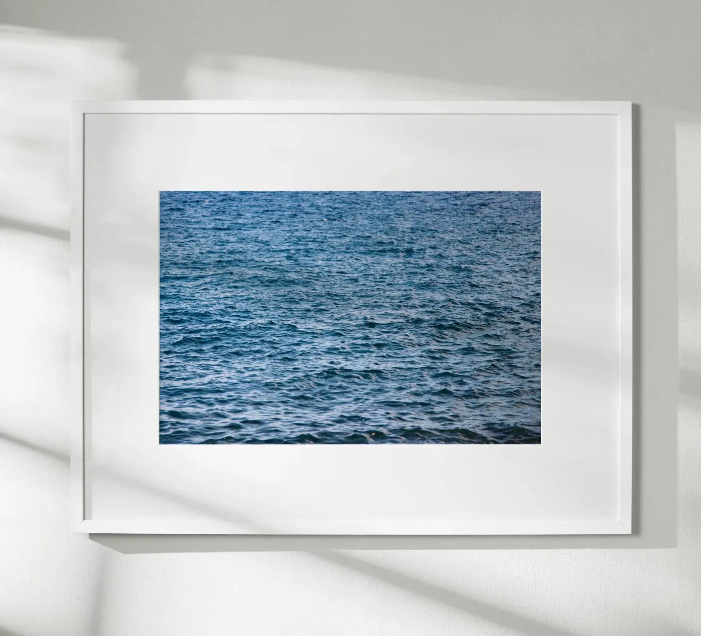 waves poster van lookingforstardust