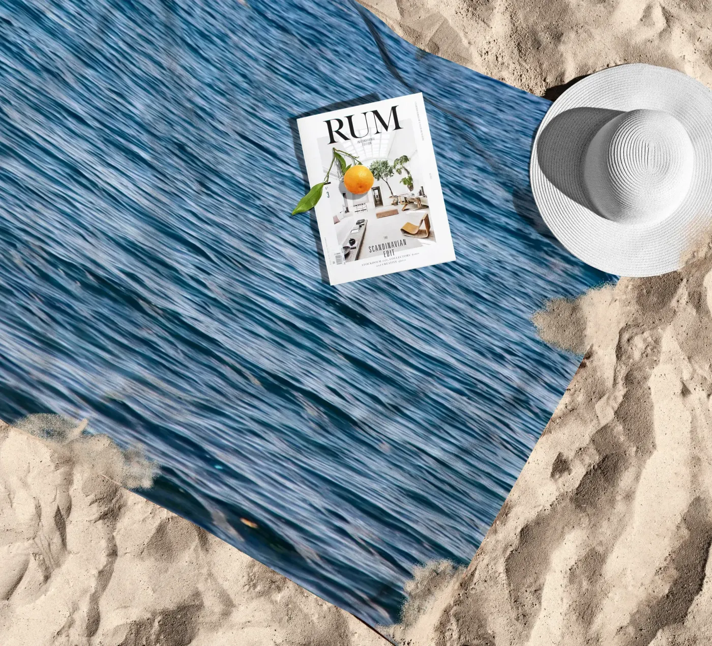 waves telo mare da lookingforstardust