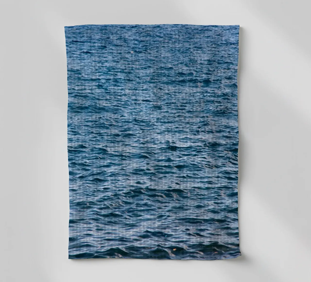 waves torchon de lookingforstardust