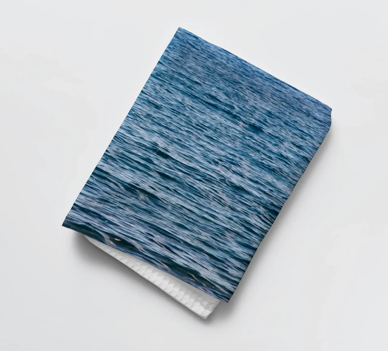 waves torchon de lookingforstardust