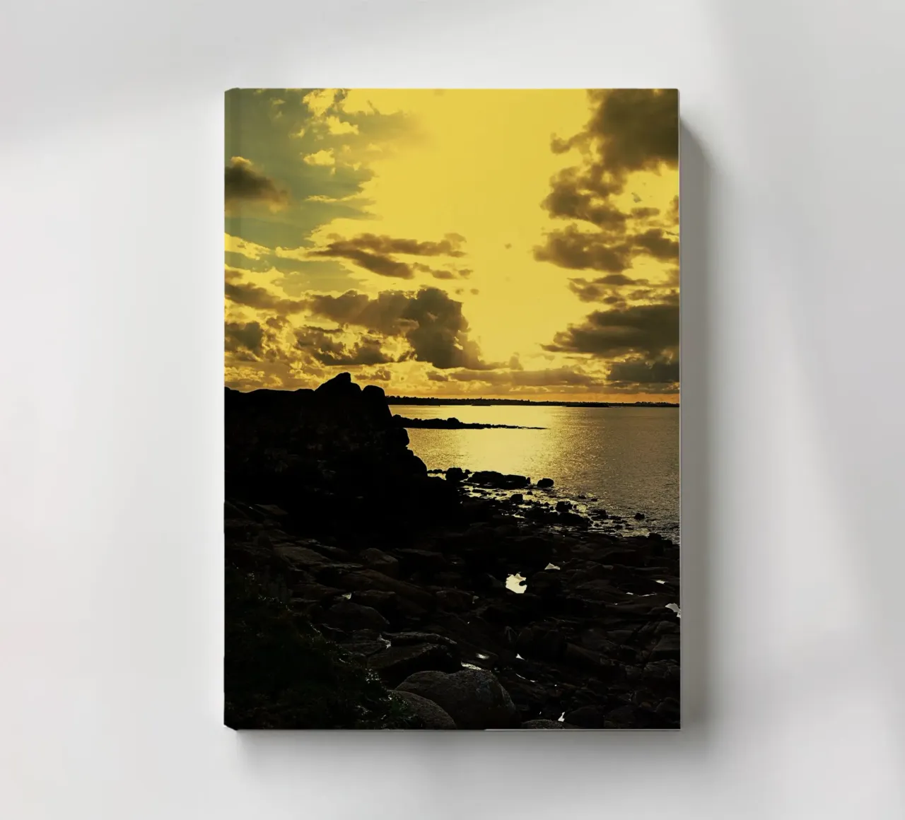 FAA262 carnet de notes de Thierry vobmann photography
