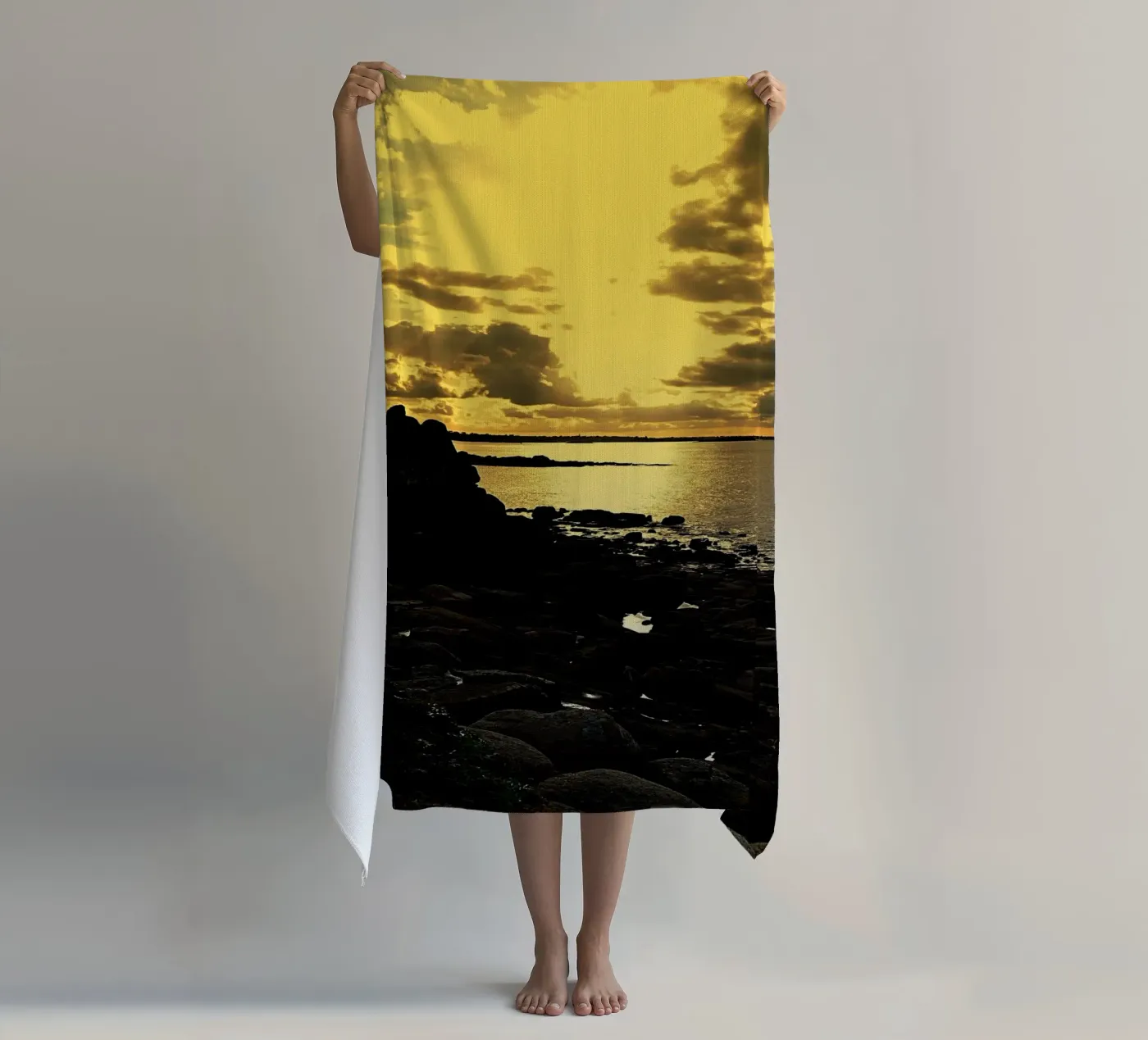 FAA262 telo mare da Thierry vobmann photography