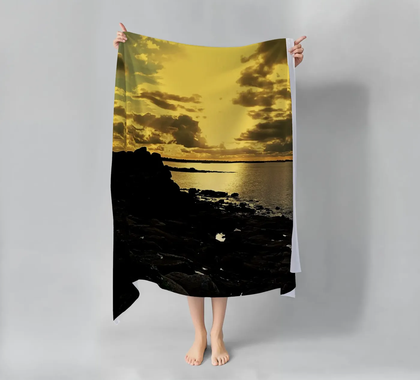 FAA262 telo mare da Thierry vobmann photography