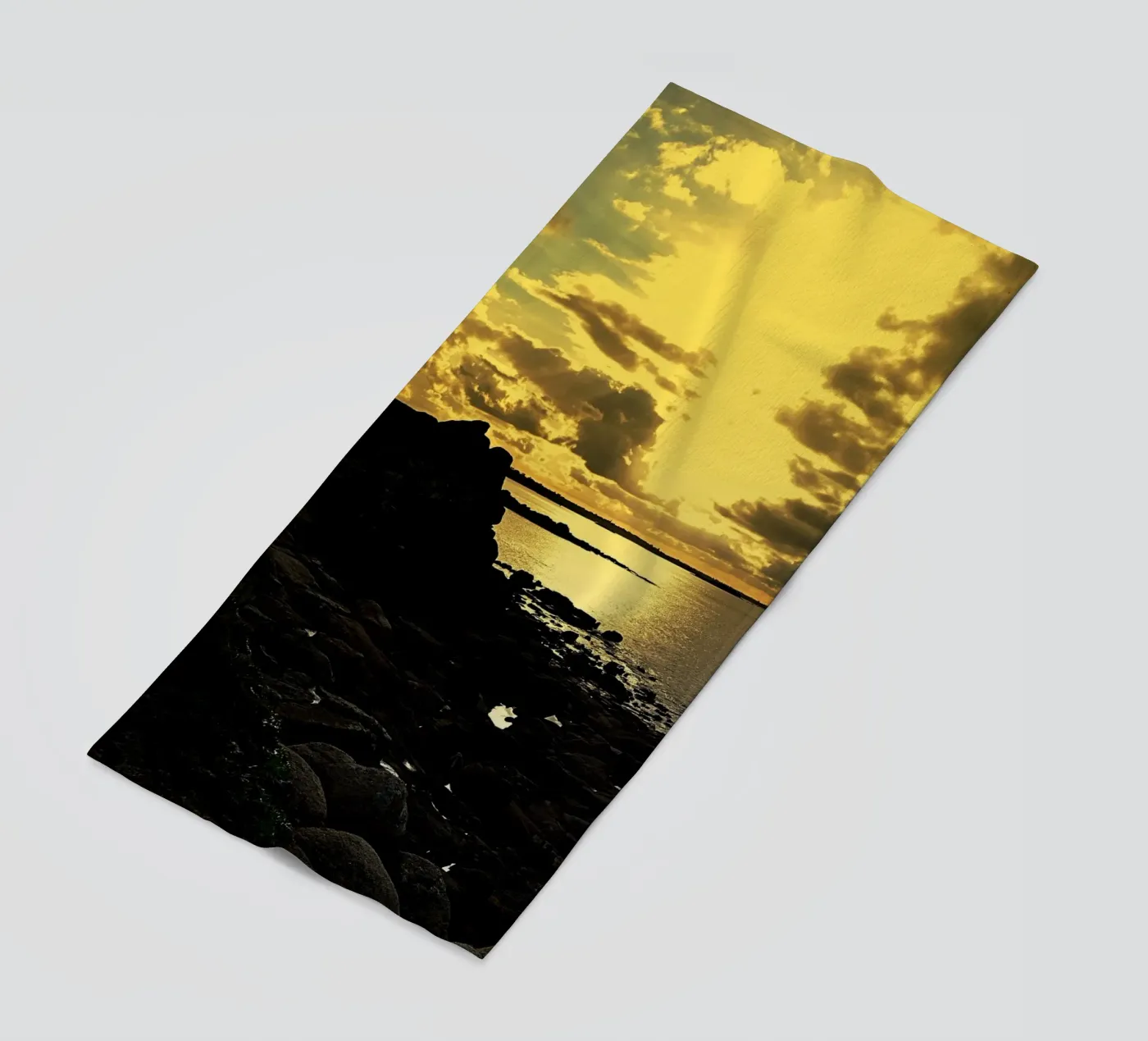 FAA262 telo mare da Thierry vobmann photography