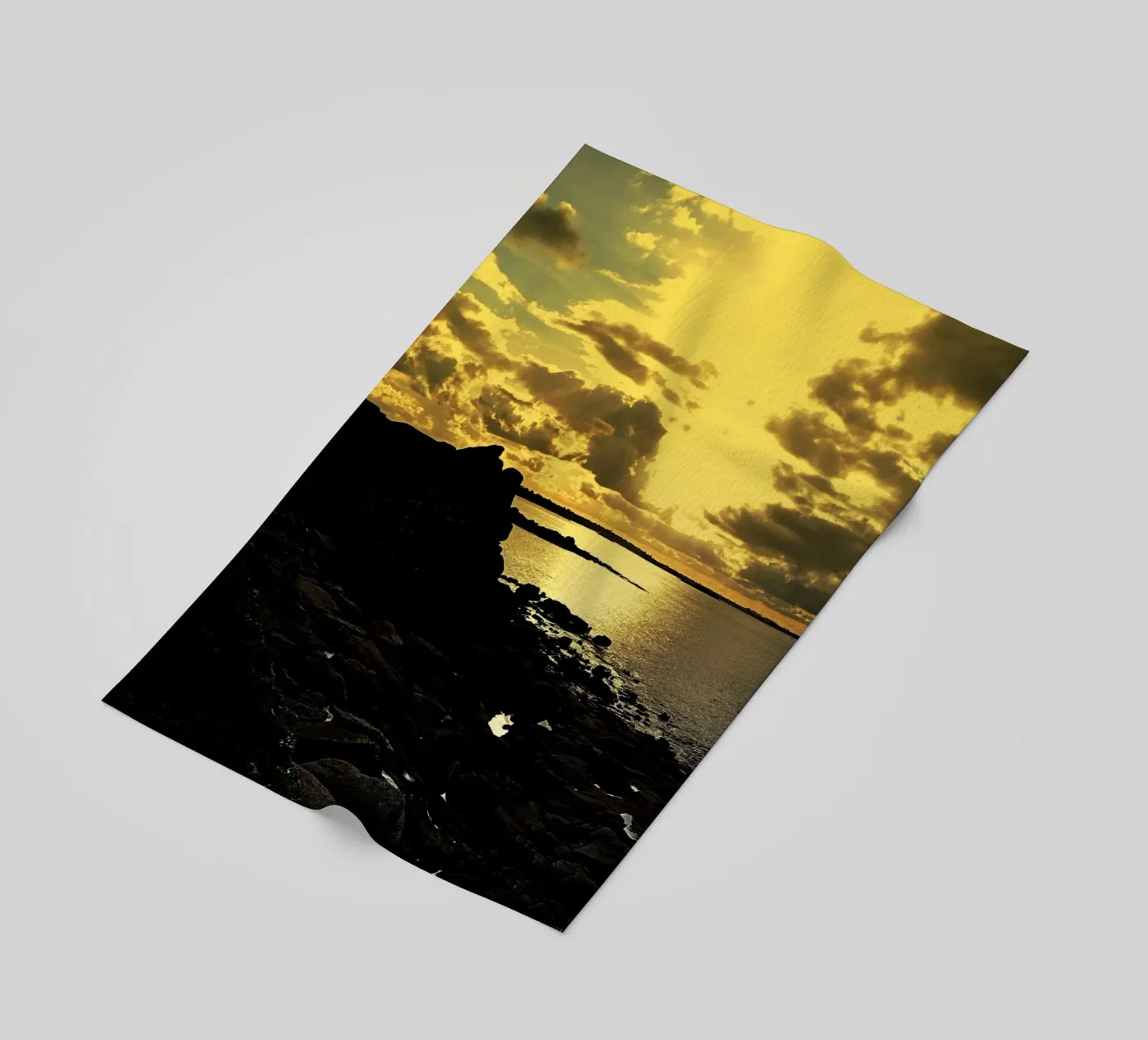 FAA262 telo mare da Thierry vobmann photography