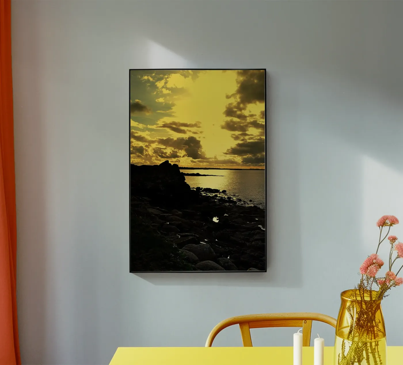 FAA262 Acryl-Glas von Thierry vobmann photography