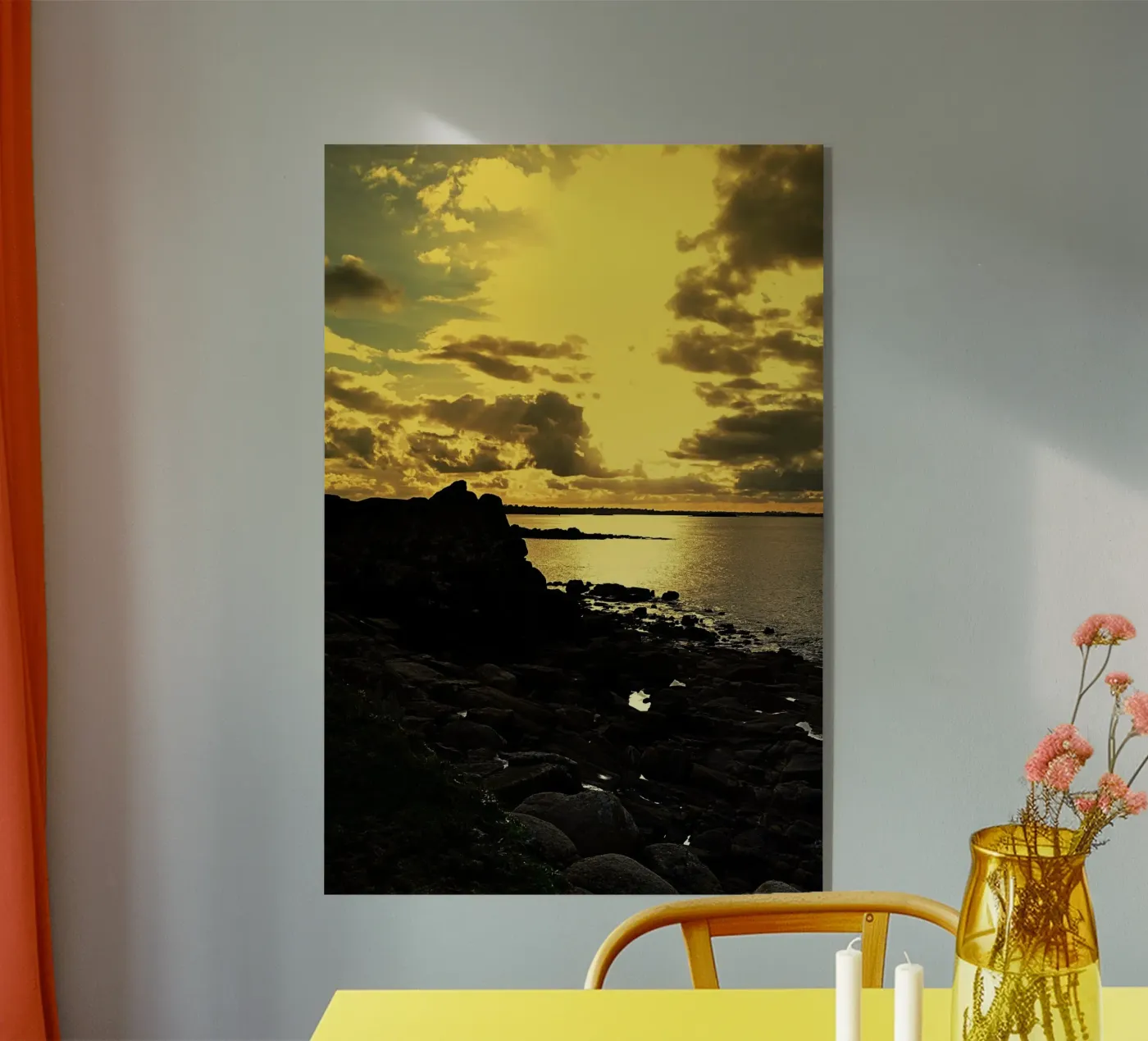 FAA262 Acryl-Glas von Thierry vobmann photography