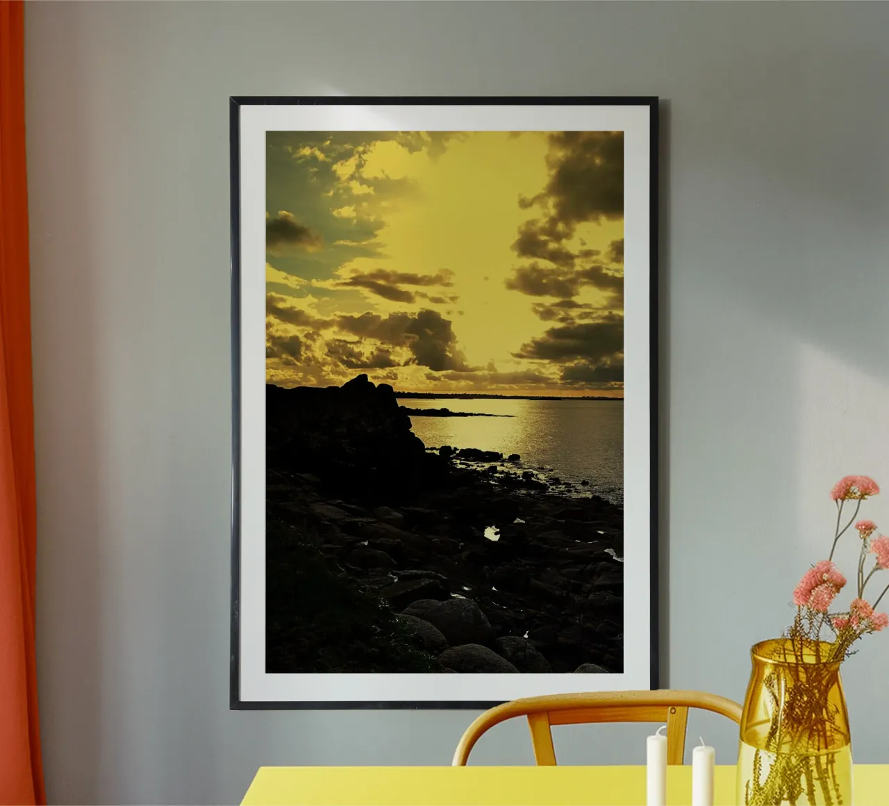 FAA262 poster da Thierry vobmann photography