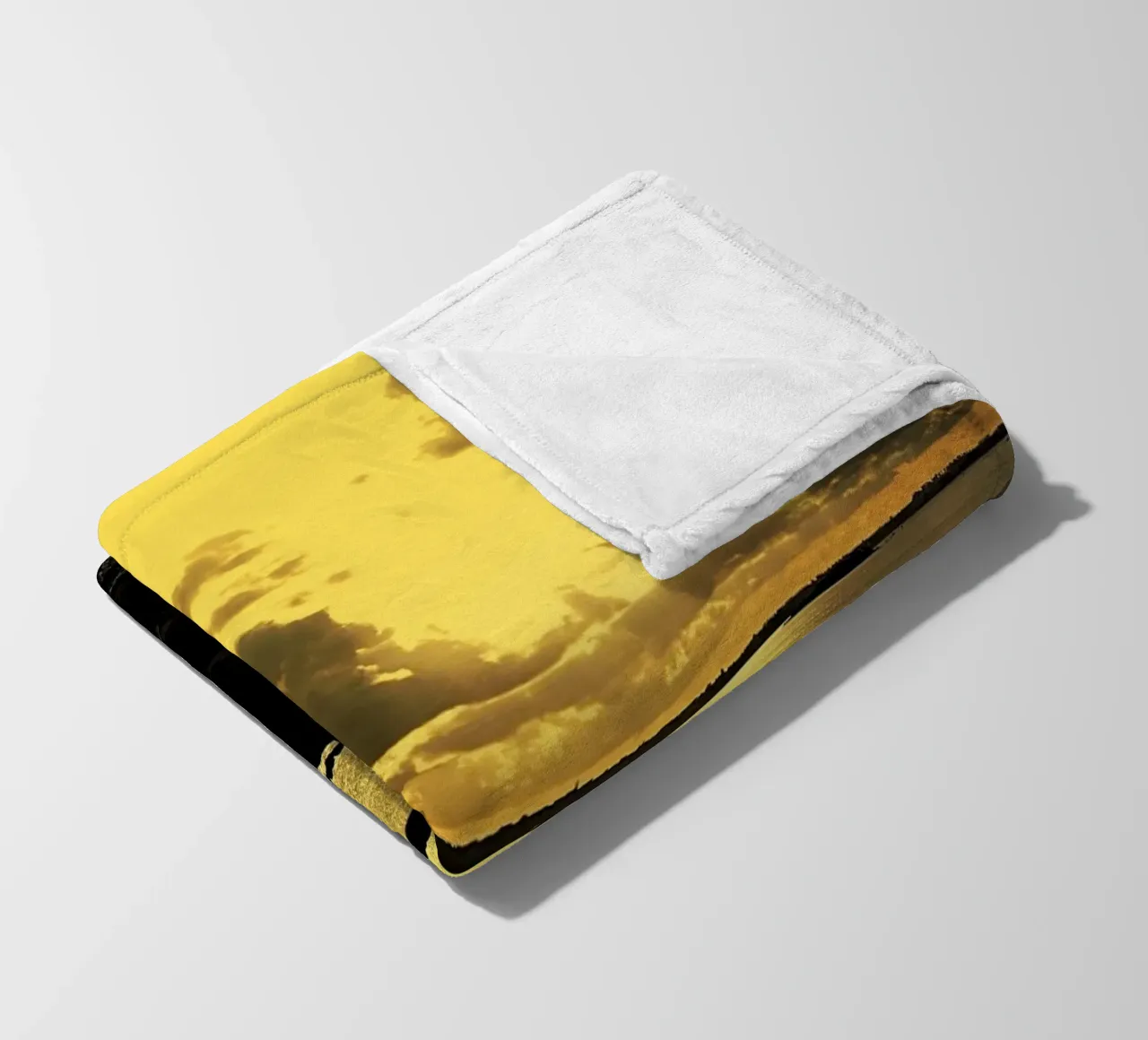 FAA262 coperta in pile da Thierry vobmann photography