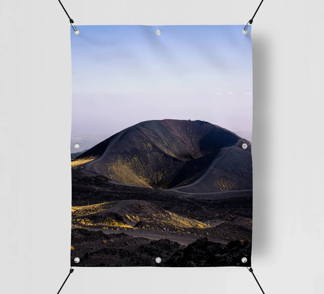 Etna telo in pvc da lookingforstardust