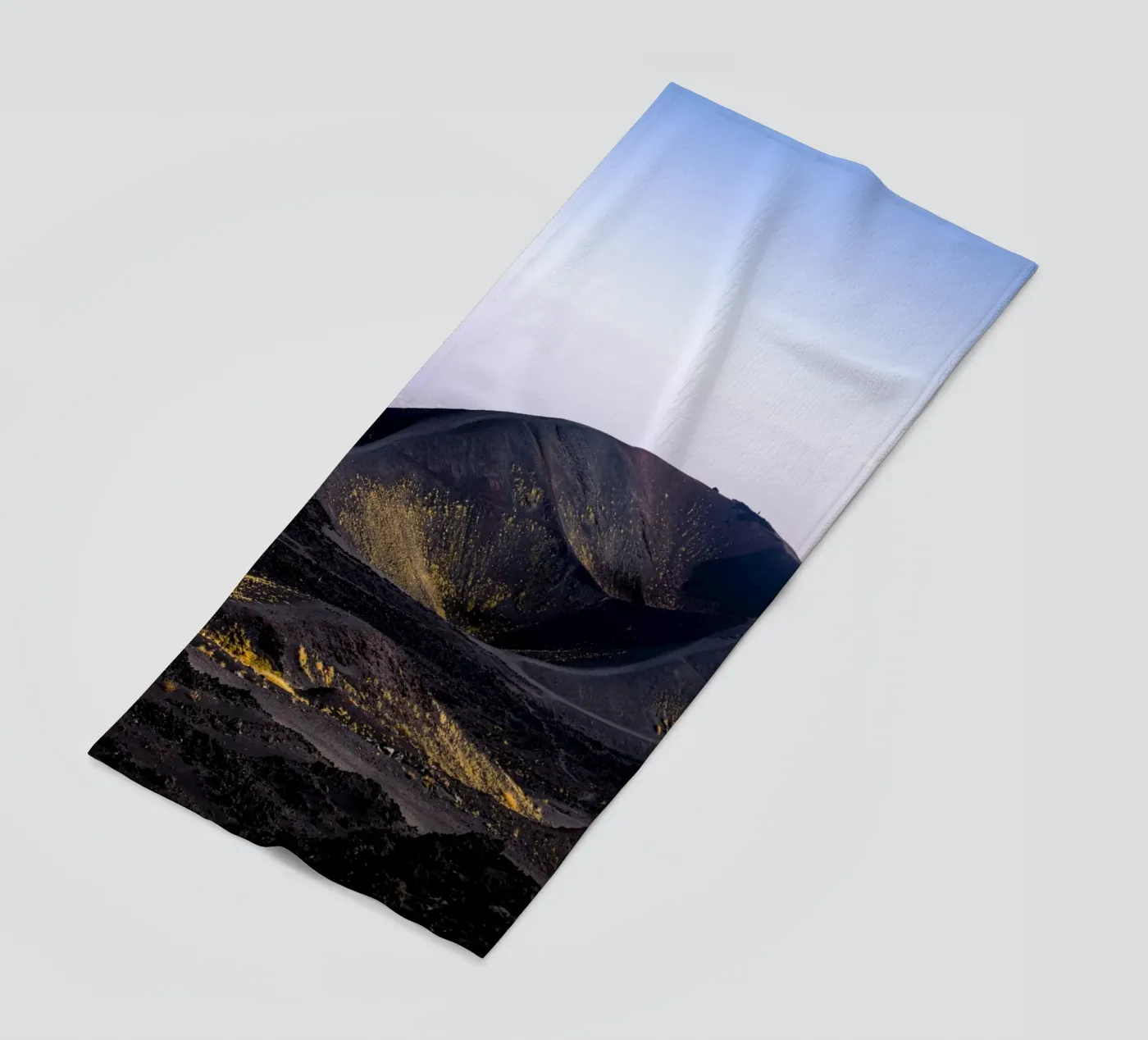 Etna telo mare da lookingforstardust