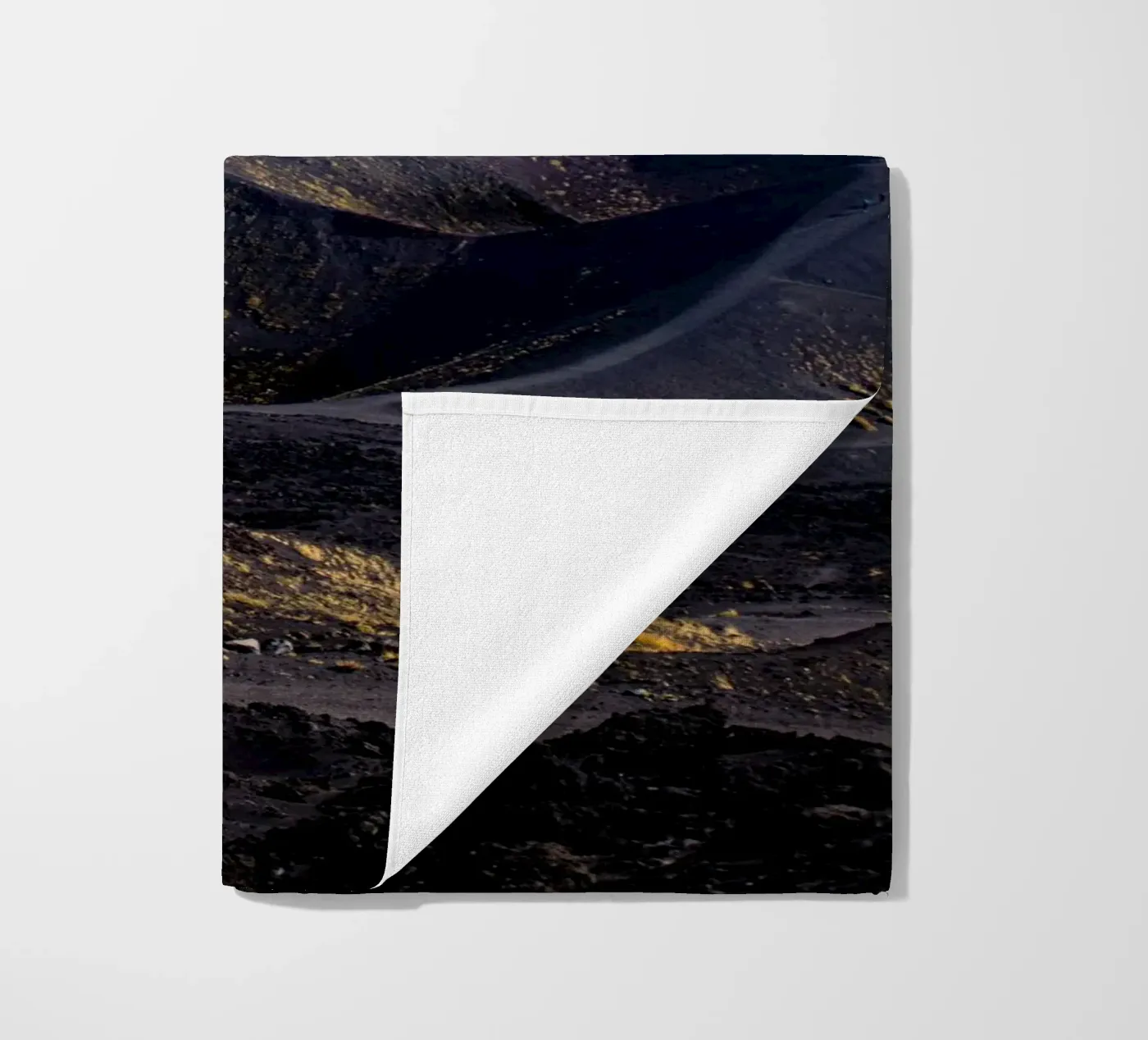 Etna telo mare da lookingforstardust