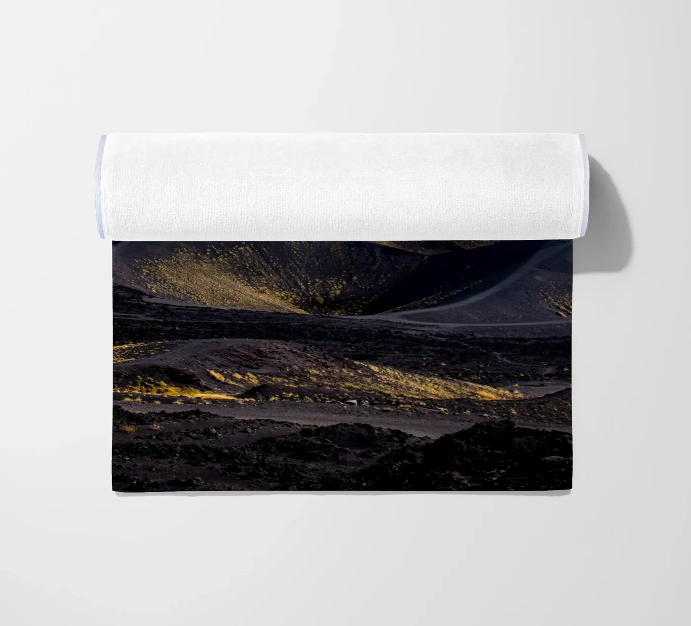Etna telo mare da lookingforstardust