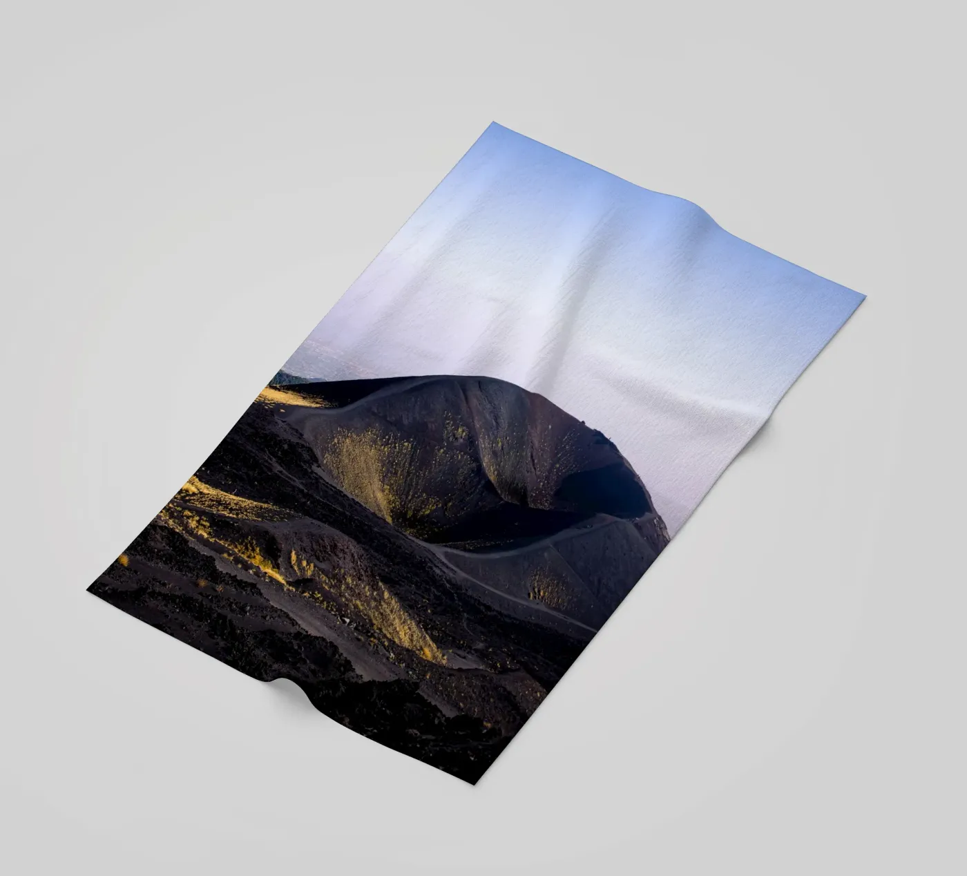 Etna telo mare da lookingforstardust