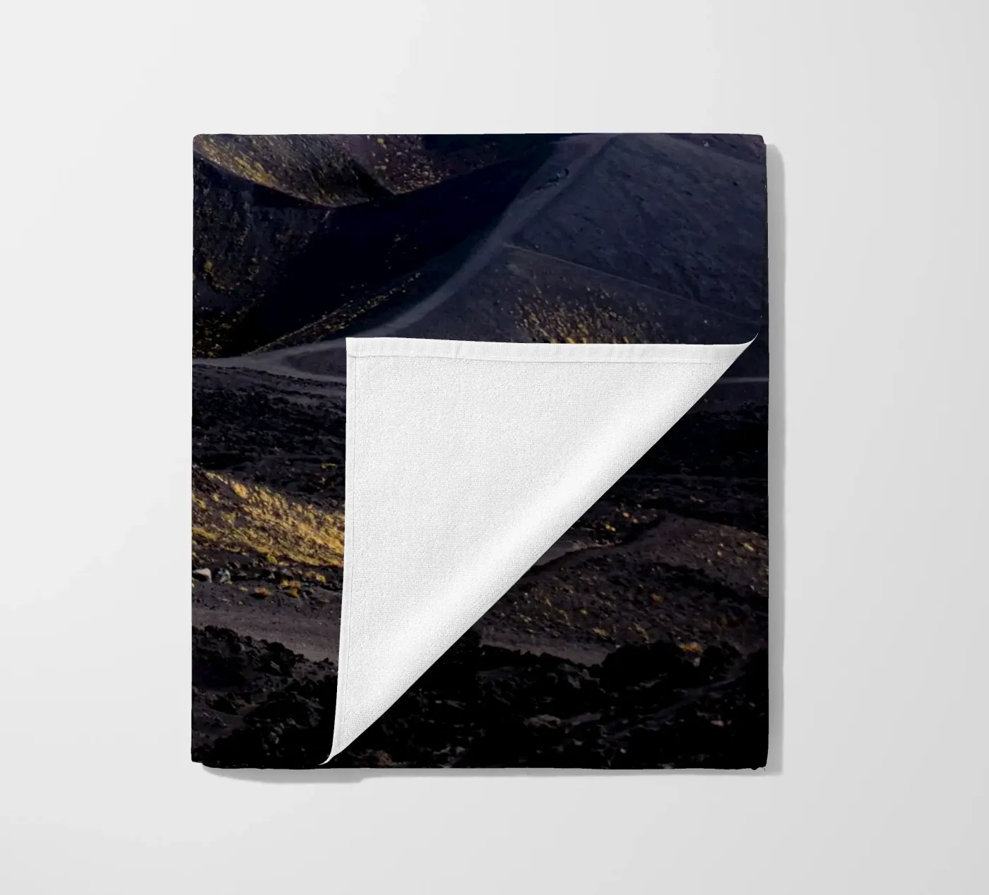 Etna telo mare da lookingforstardust