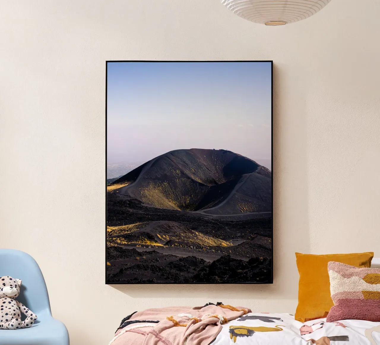 Etna plexiglass da lookingforstardust