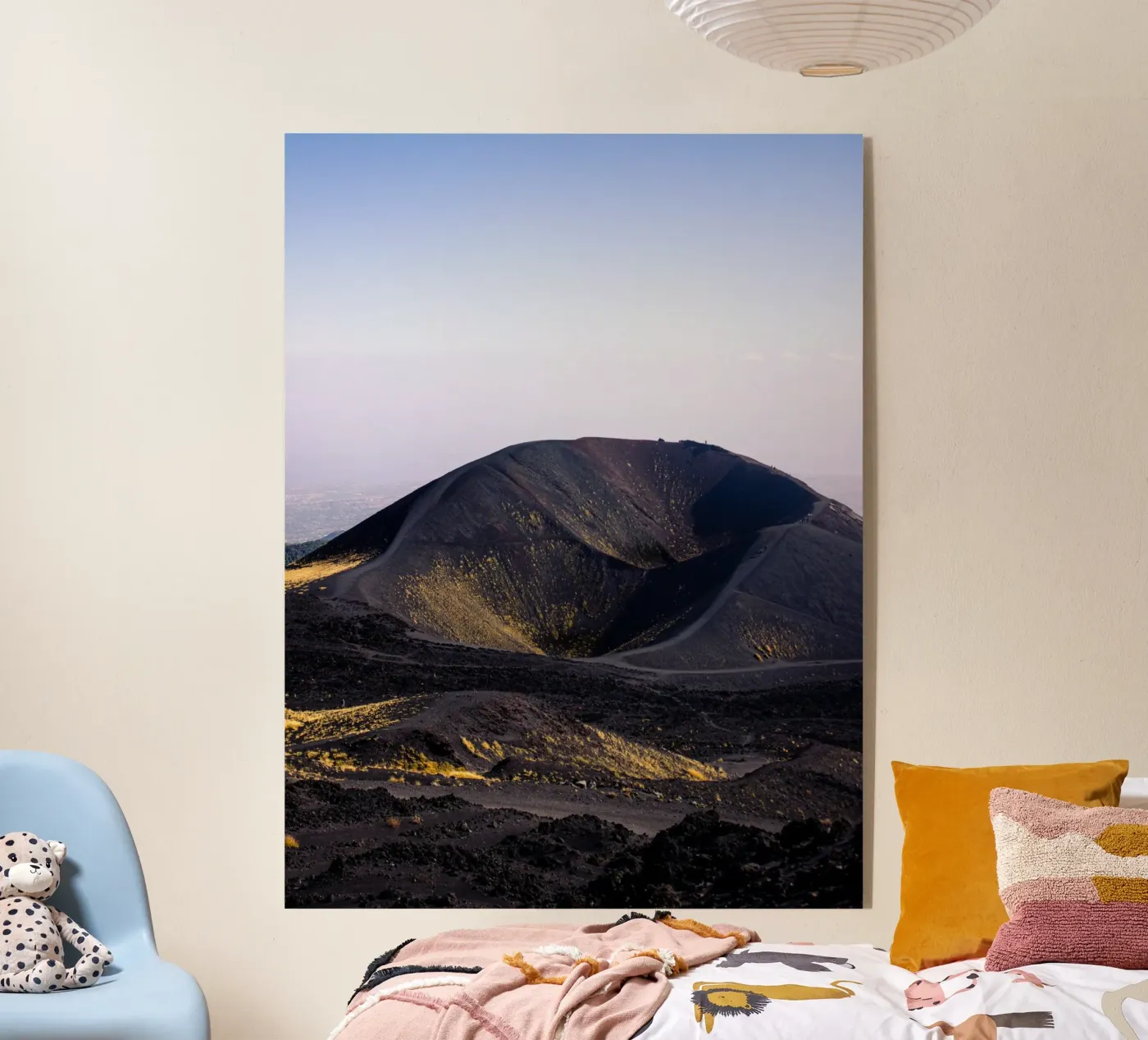 Etna plexiglass da lookingforstardust