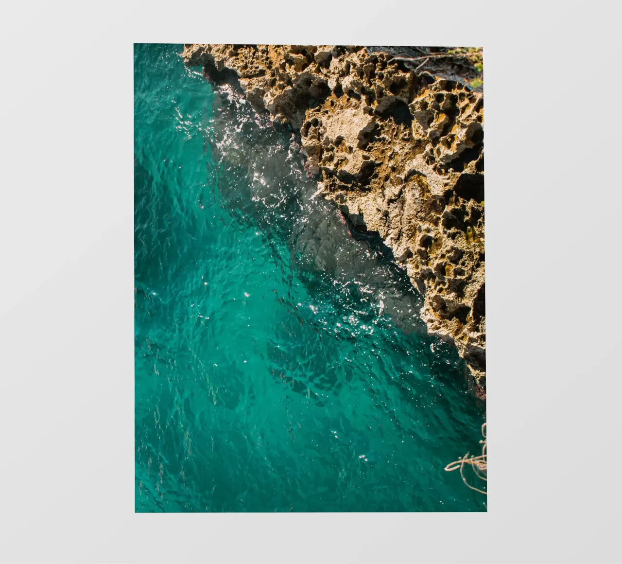 coast pellicola backlit da lookingforstardust