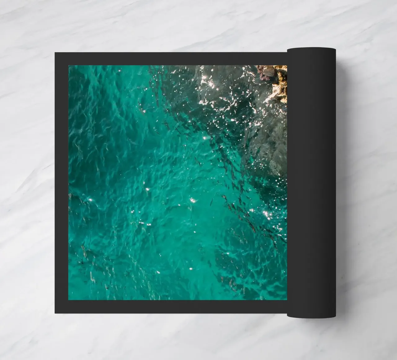 coast deurmat van lookingforstardust