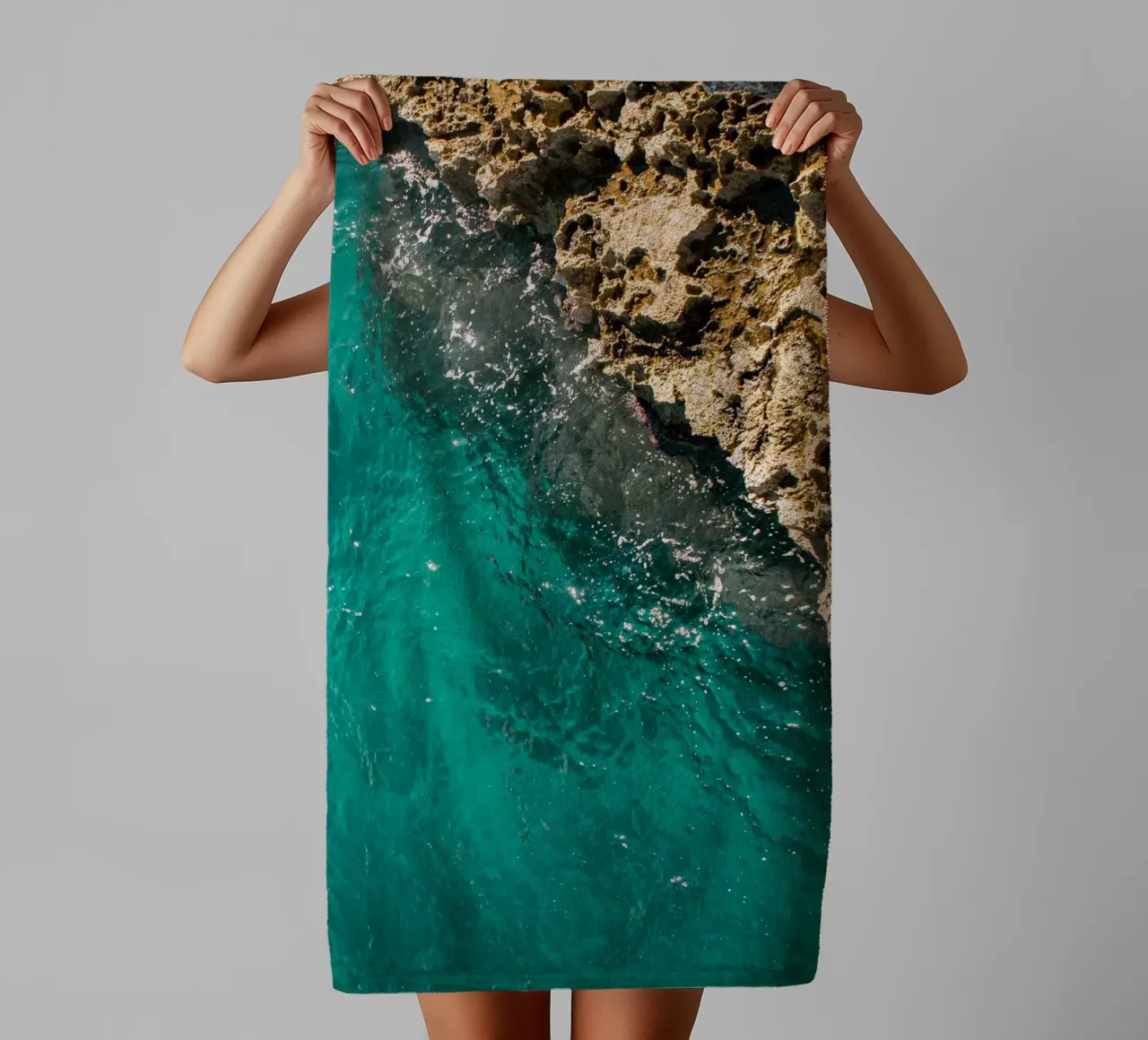 coast asciugamano da bagno da lookingforstardust