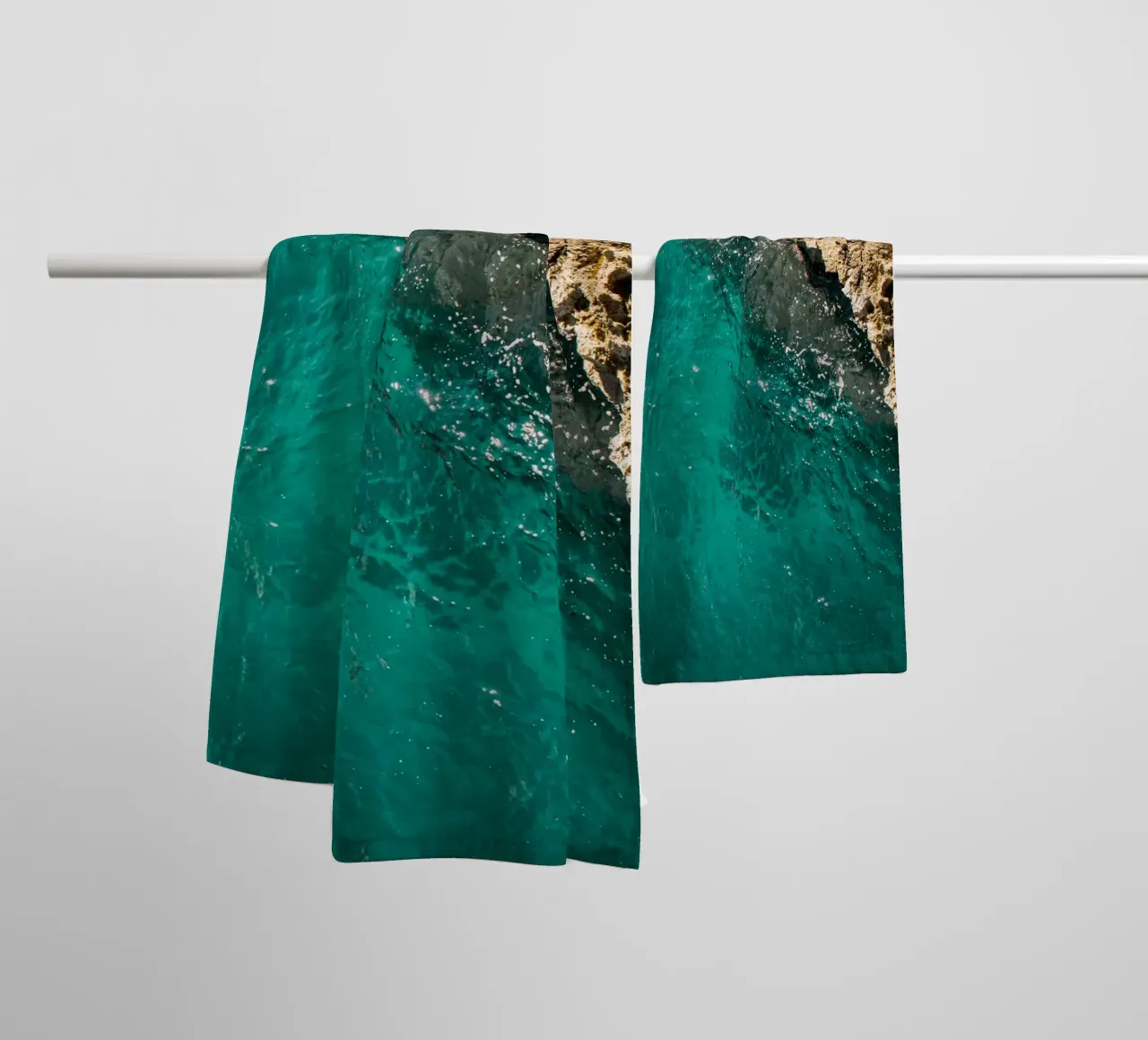 coast asciugamano da bagno da lookingforstardust
