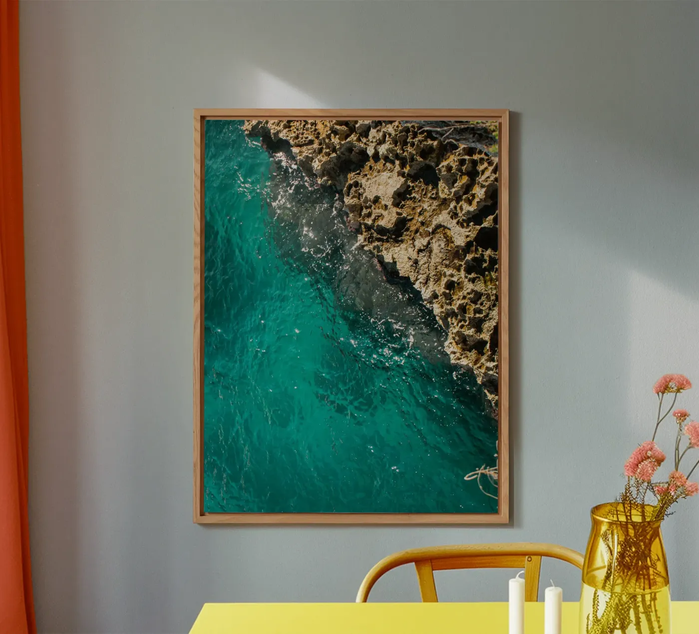 coast pannello forex da lookingforstardust