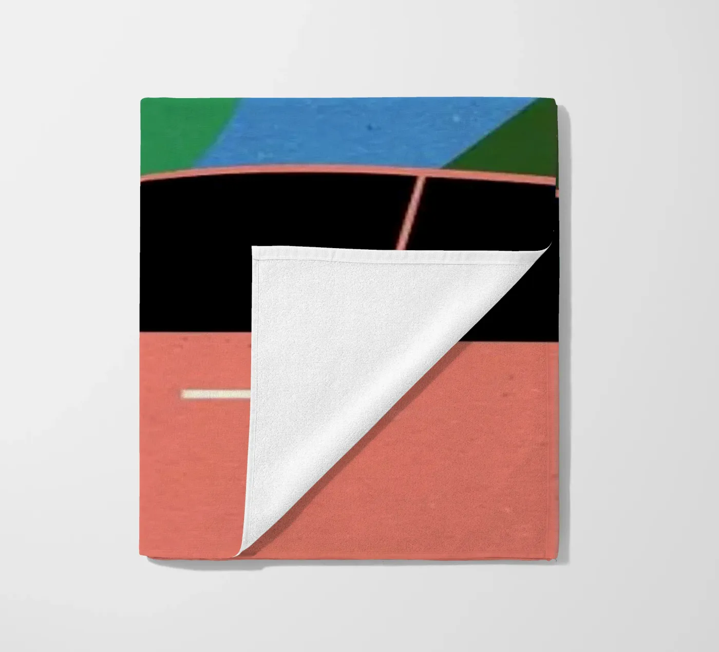 Old School Future Car telo mare da Rosi Feist