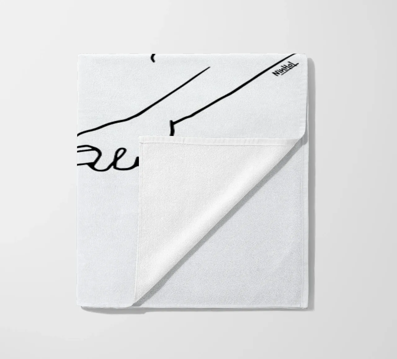 For Sharing telo mare da Ninhol