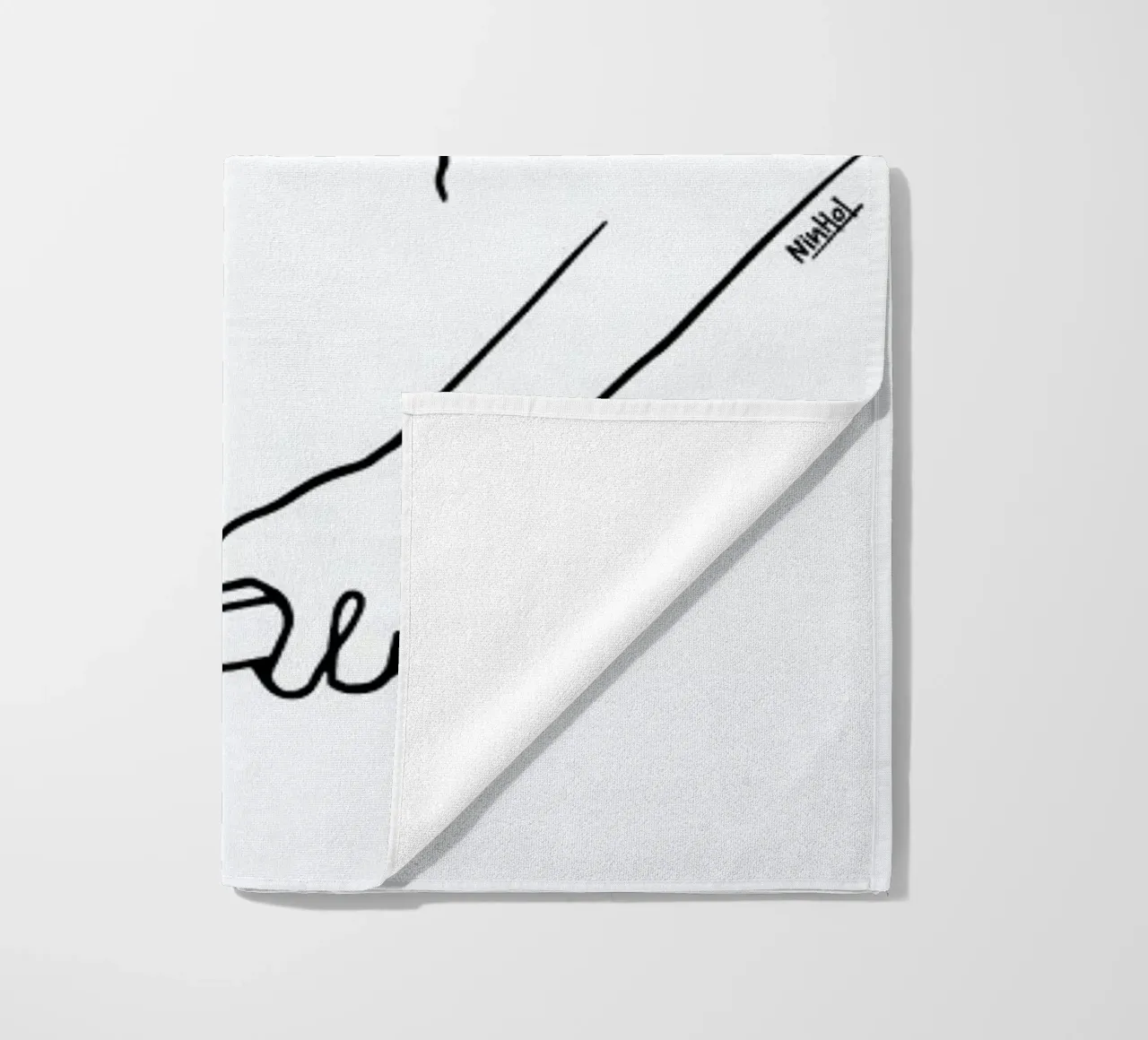 For Sharing telo mare da Ninhol