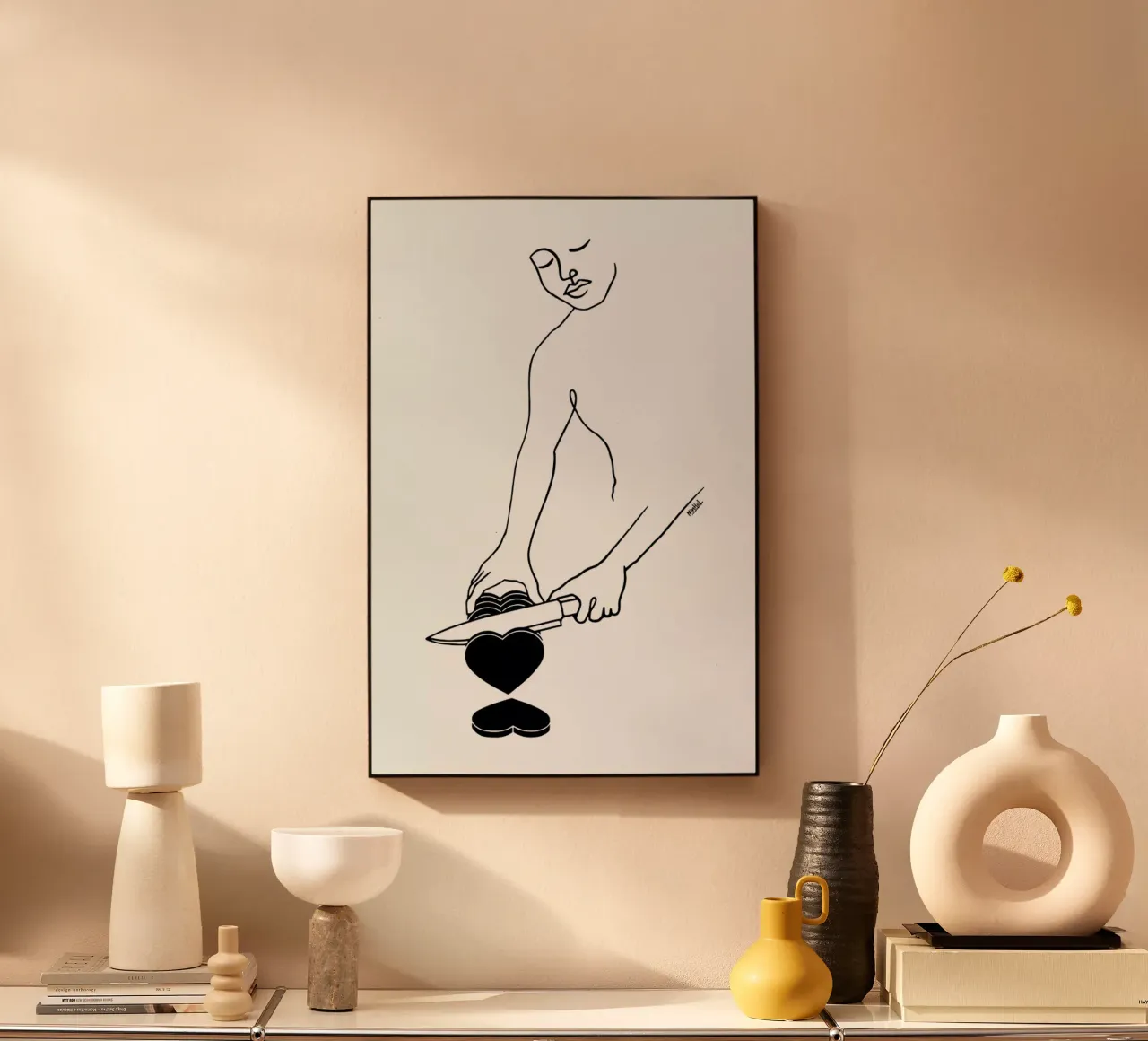 For Sharing plexiglass da Ninhol