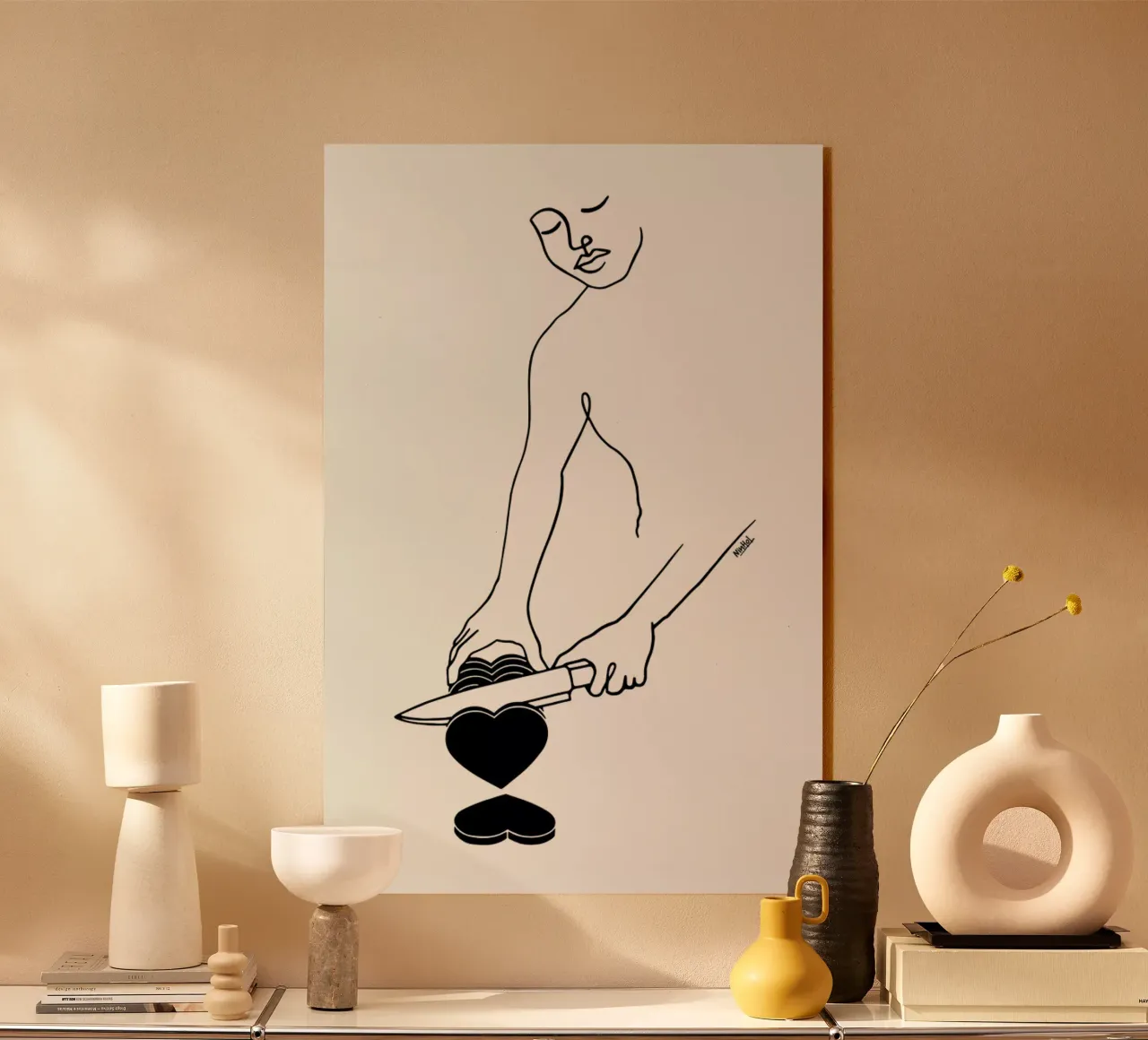 For Sharing plexiglass da Ninhol